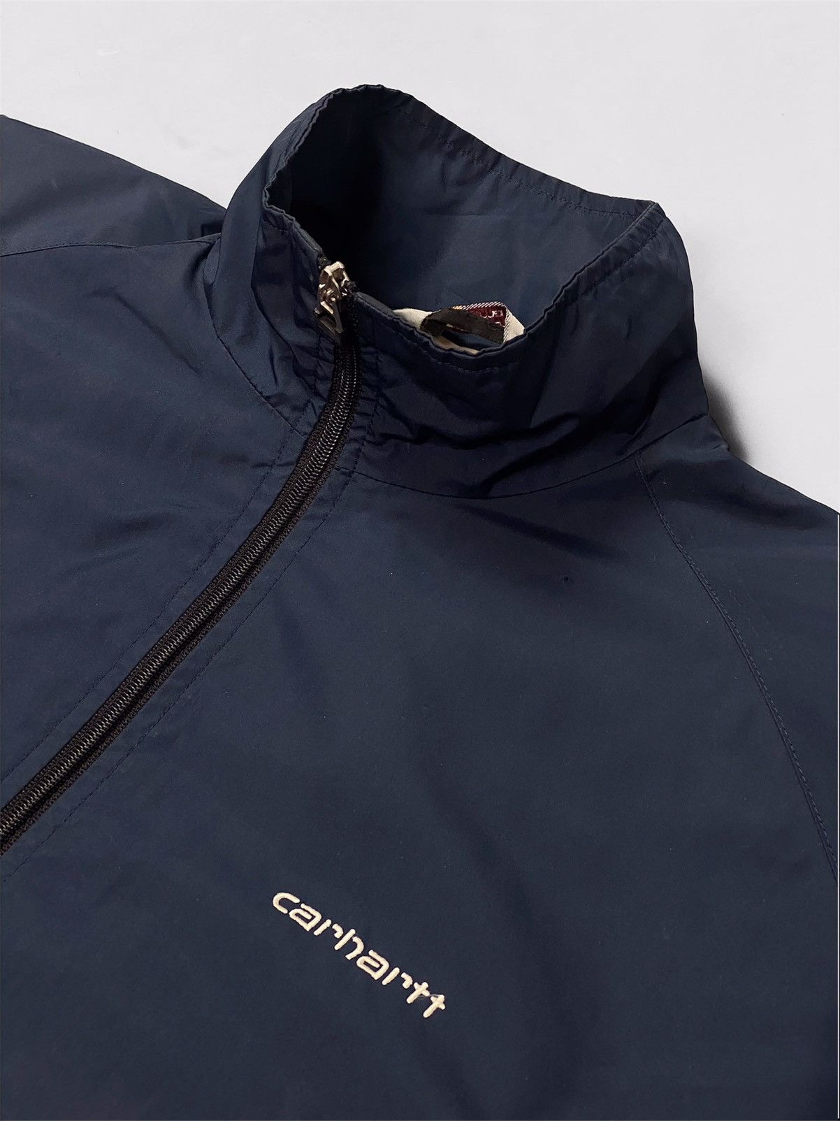 Carhartt Carhartt Jacket Nylon Vintage Size US L / EU 52-54 / 3 - 4 Thumbnail