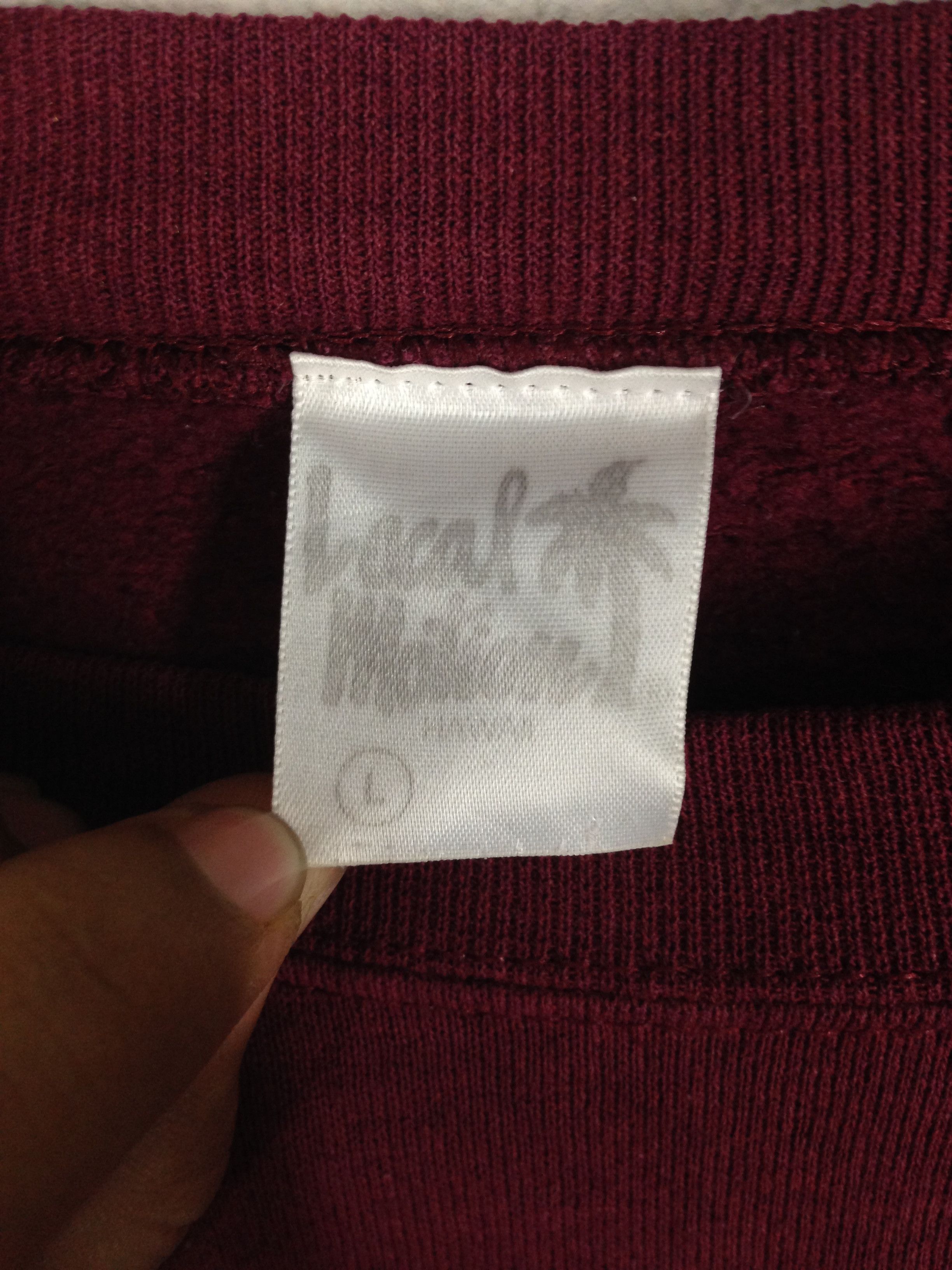 Vintage Local Motion Sweatshirt Jumper Pullover Suft Wear Surfing Size US L / EU 52-54 / 3 - 3 Thumbnail