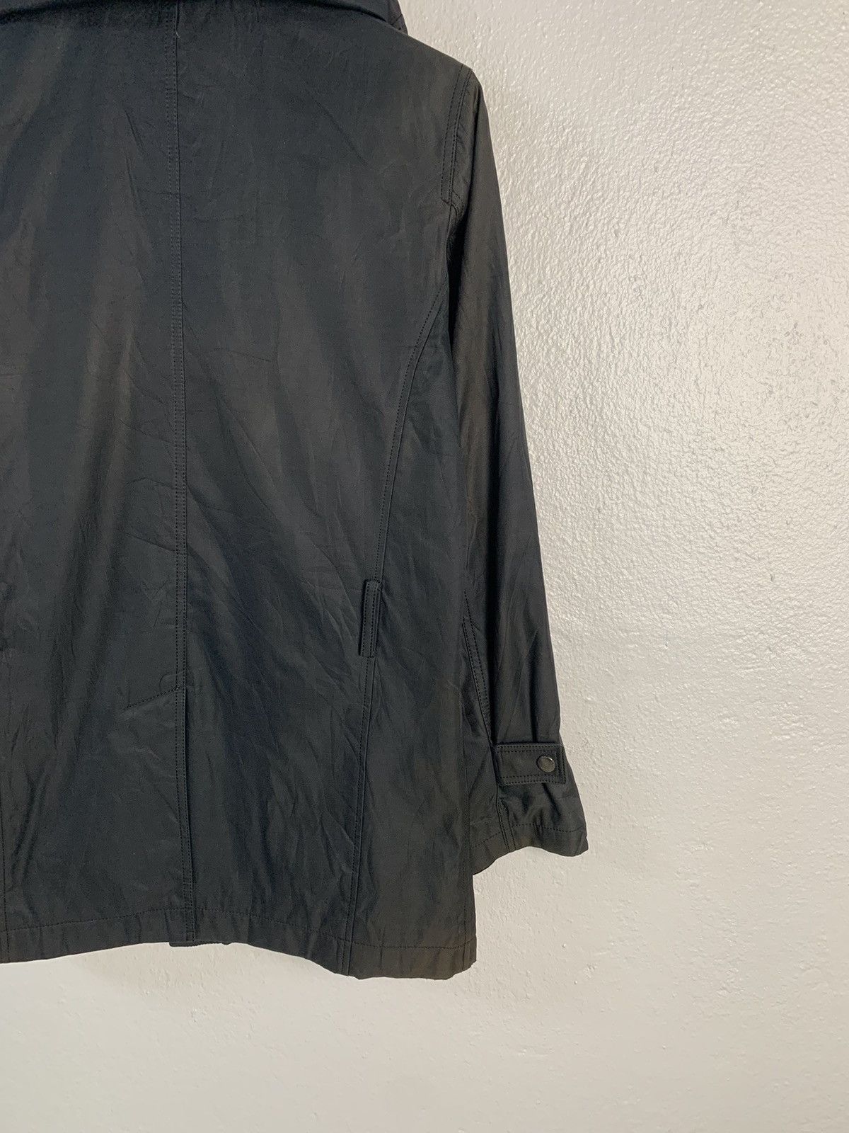 Tete Homme Tete Homme Hooded Jacket Size US M / EU 48-50 / 2 - 9 Thumbnail