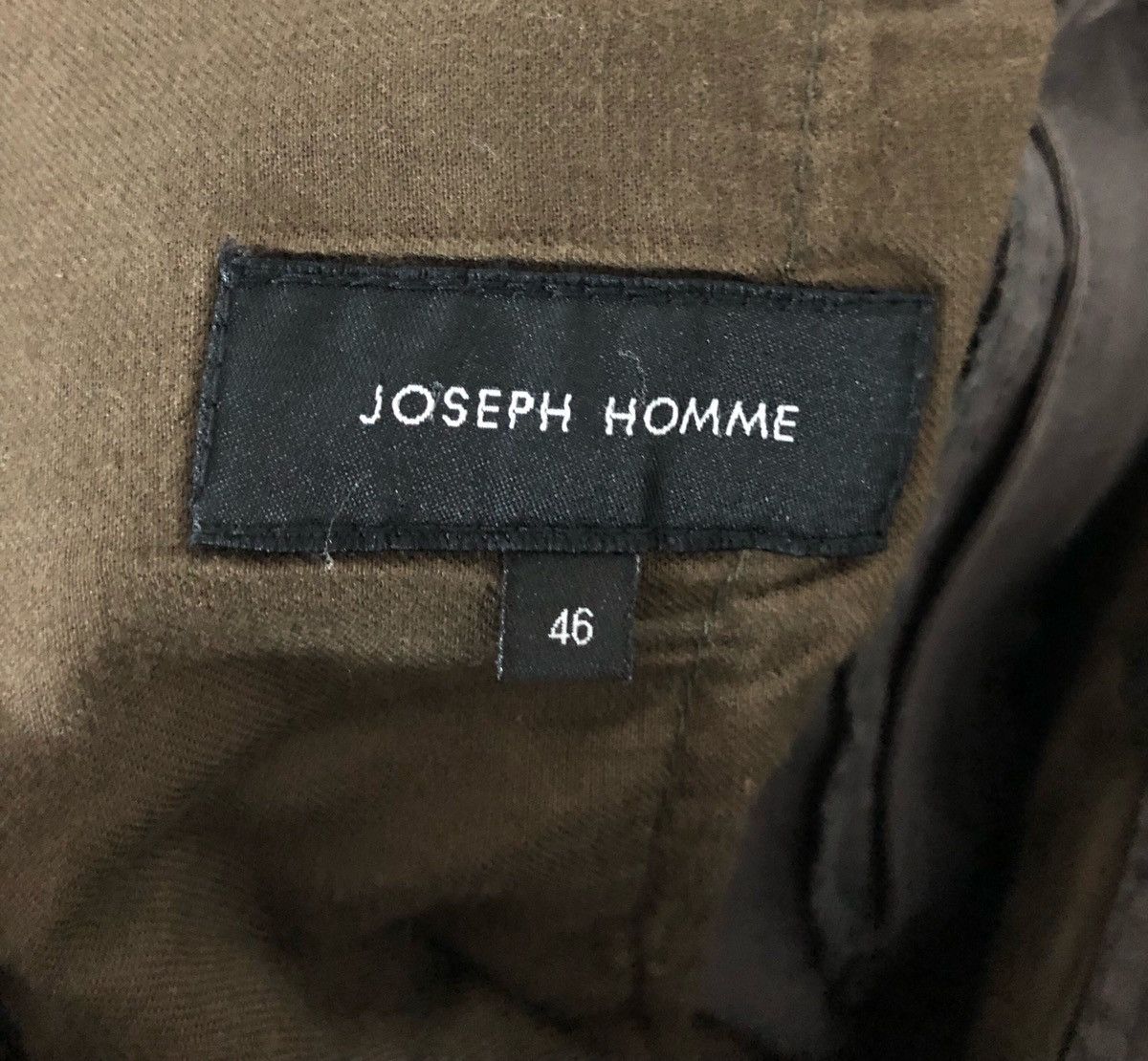 Designer × JOSEPH HOMME Joseph homme pants Size US 30 / EU 46 - 10 Thumbnail