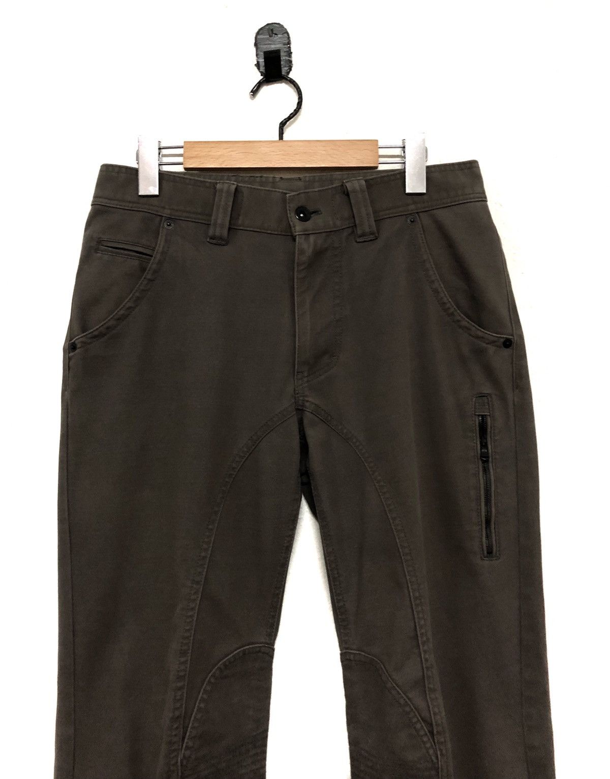 Designer × JOSEPH HOMME Joseph homme pants Size US 30 / EU 46 - 2 Thumbnail
