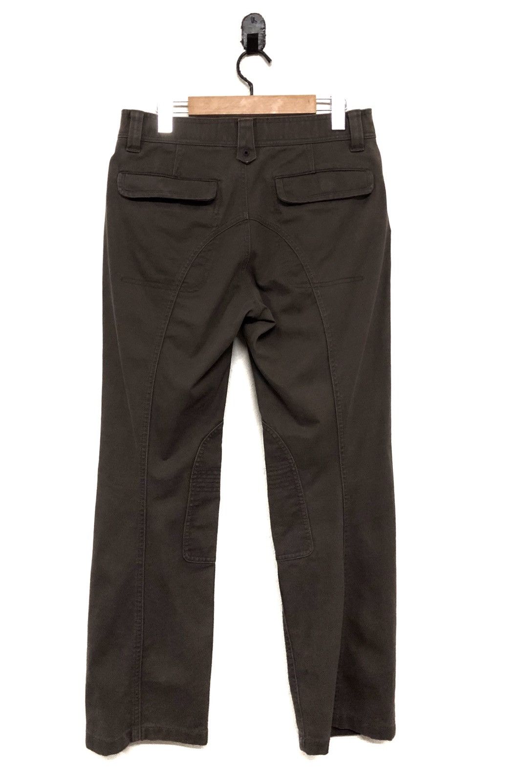 Designer × JOSEPH HOMME Joseph homme pants Size US 30 / EU 46 - 4 Thumbnail