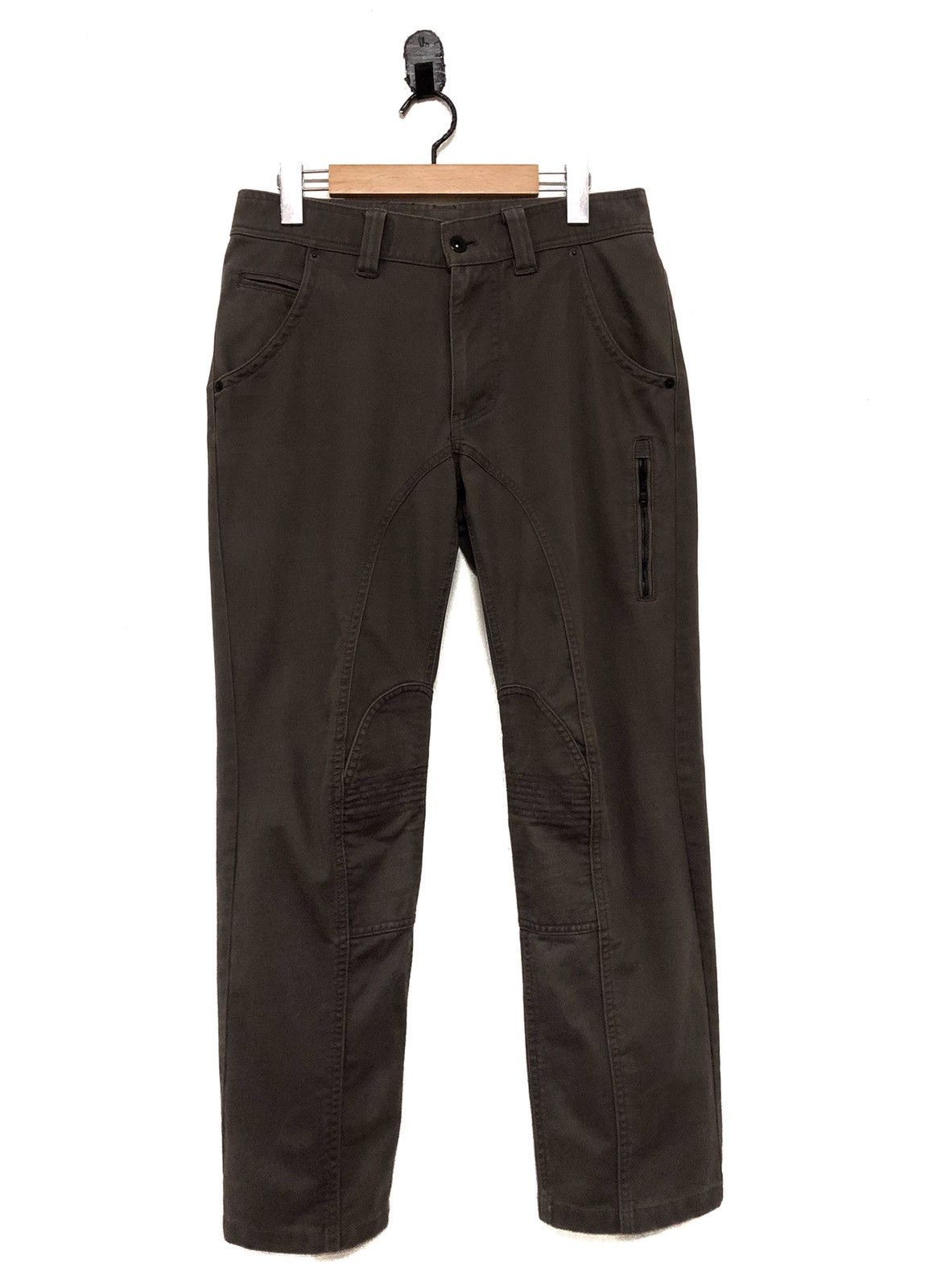 Designer × JOSEPH HOMME Joseph homme pants Size US 30 / EU 46 - 1 Thumbnail
