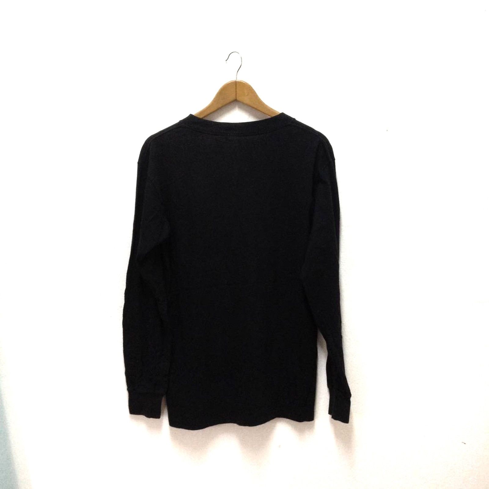 Band Tees Vintage 90s The Elephant Kashimashi Japanese Rock band Size US M / EU 48-50 / 2 - 2 Thumbnail