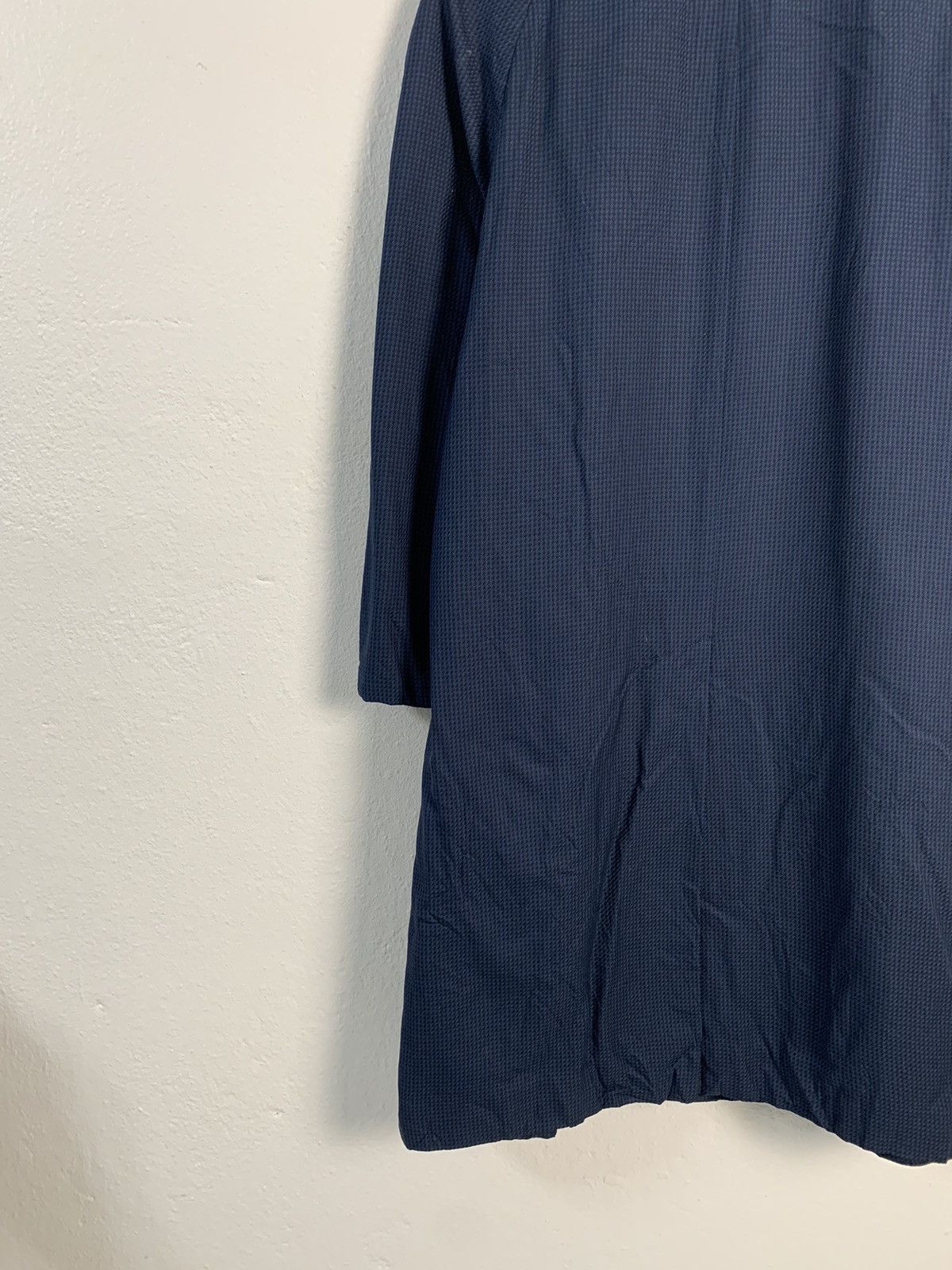 Lanvin Lanvin Classique Trench Coat Size US L / EU 52-54 / 3 - 9 Thumbnail