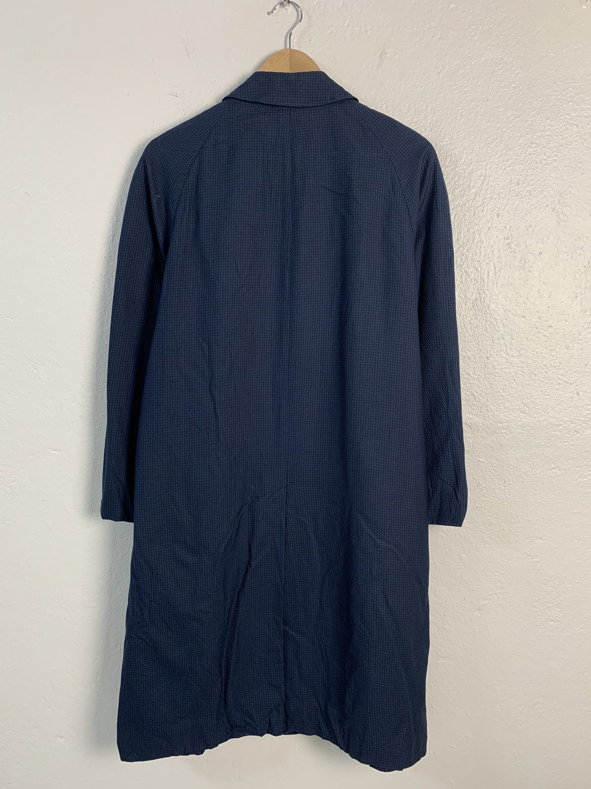 Lanvin Lanvin Classique Trench Coat Size US L / EU 52-54 / 3 - 8 Thumbnail
