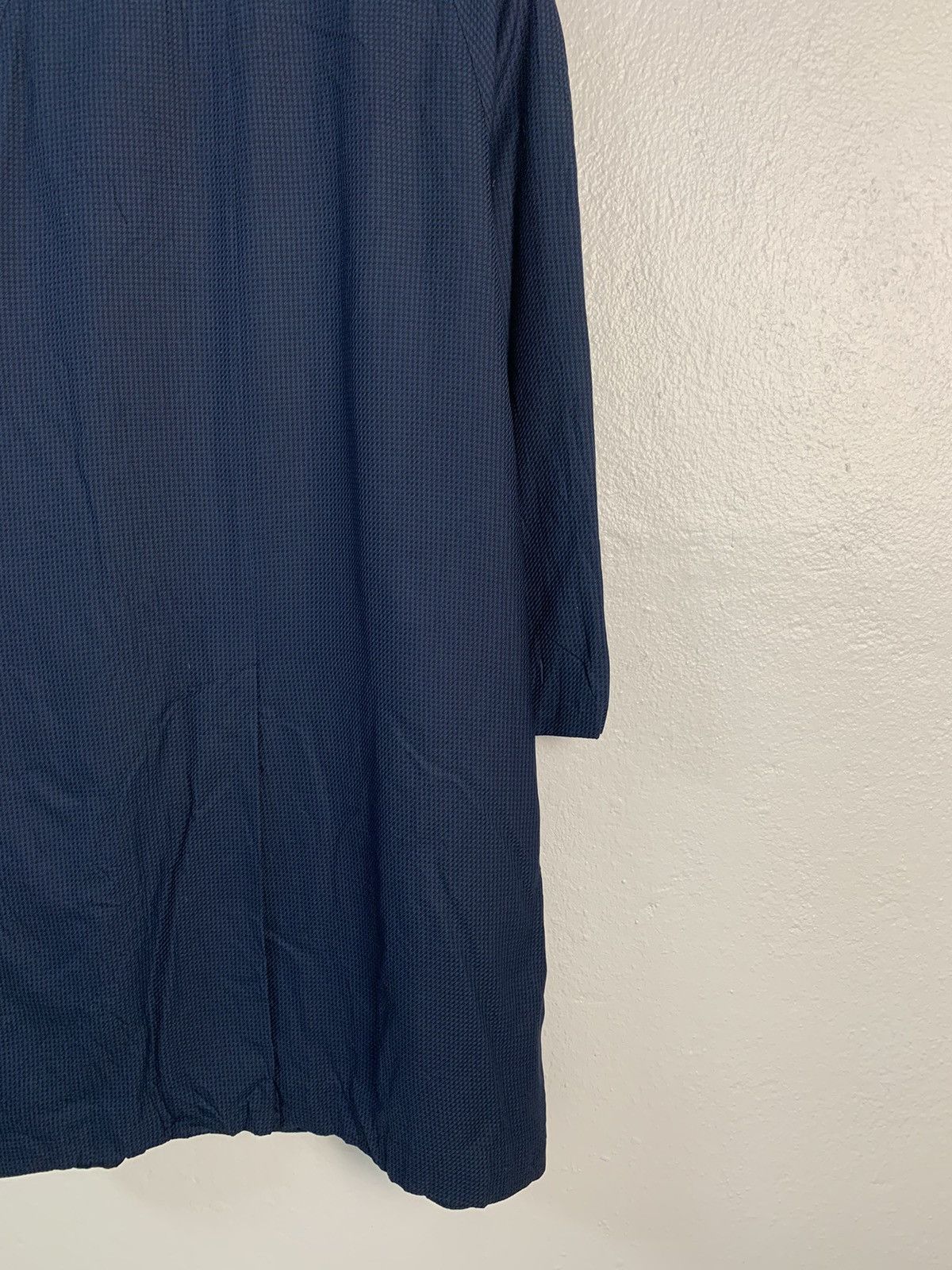 Lanvin Lanvin Classique Trench Coat Size US L / EU 52-54 / 3 - 10 Thumbnail