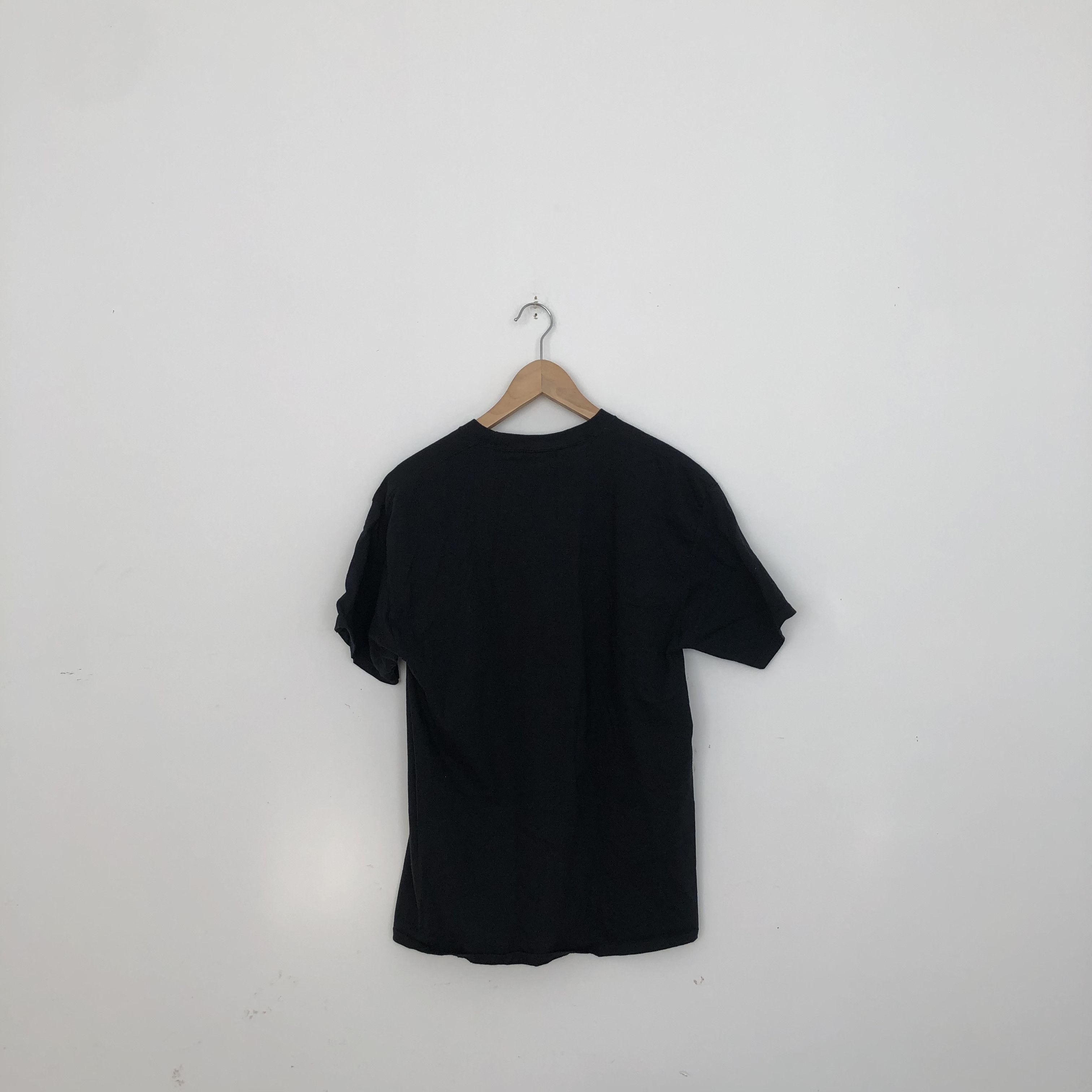 Noah Noah x New Order Porcelain Angel Core Logo Tee Size US L / EU 52-54 / 3 - 2 Thumbnail
