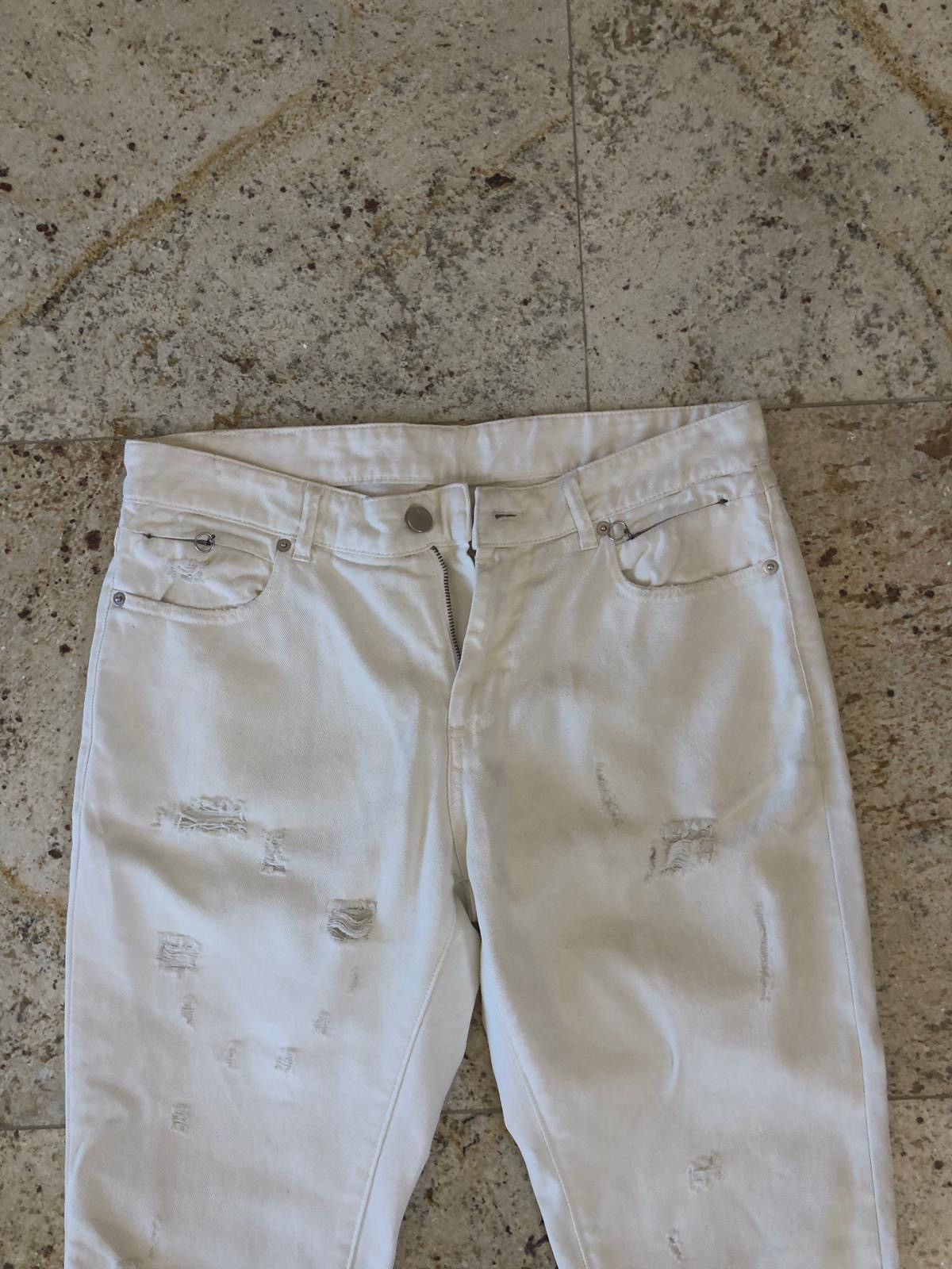 Alyx 5 Pocket Carry Over Denim Size US 30 / EU 46 - 3 Thumbnail