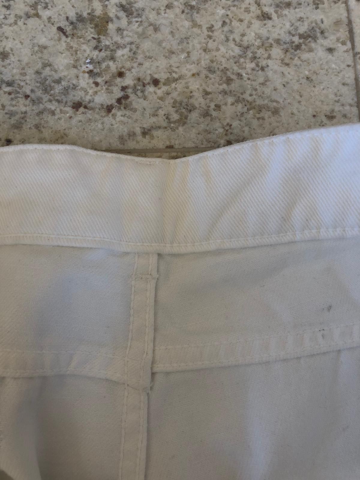 Alyx 5 Pocket Carry Over Denim Size US 30 / EU 46 - 7 Thumbnail