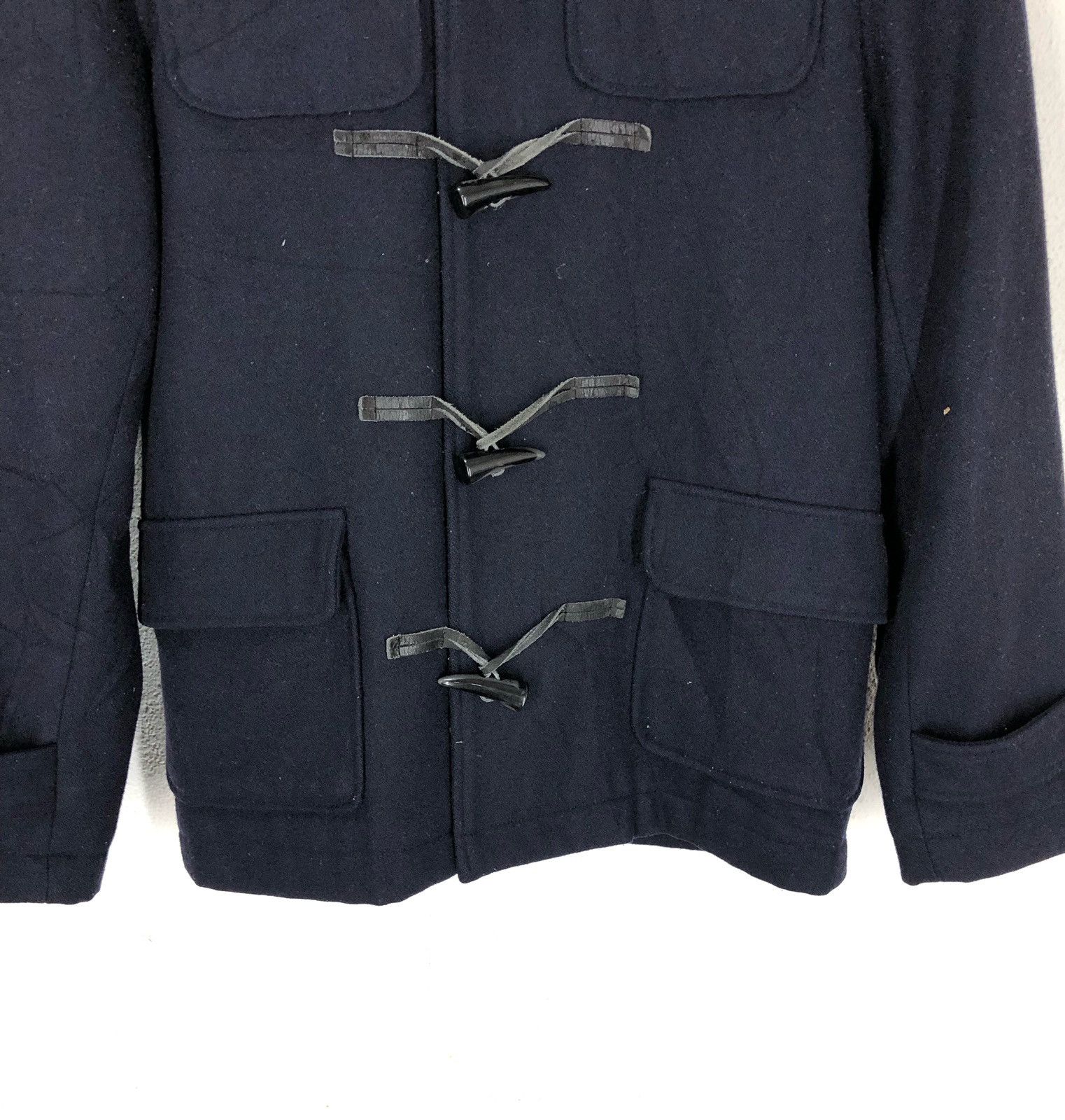 Beams Plus Pray For No Fighting Beams Jacket Fashion Week Size US M / EU 48-50 / 2 - 3 Thumbnail