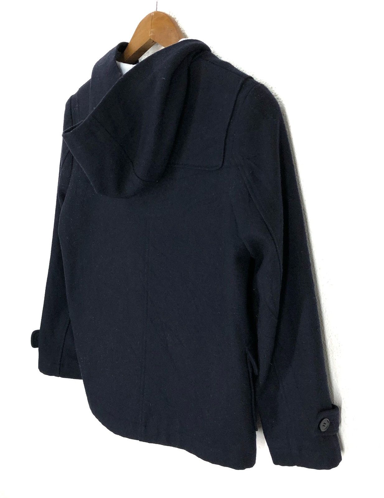 Beams Plus Pray For No Fighting Beams Jacket Fashion Week Size US M / EU 48-50 / 2 - 6 Thumbnail