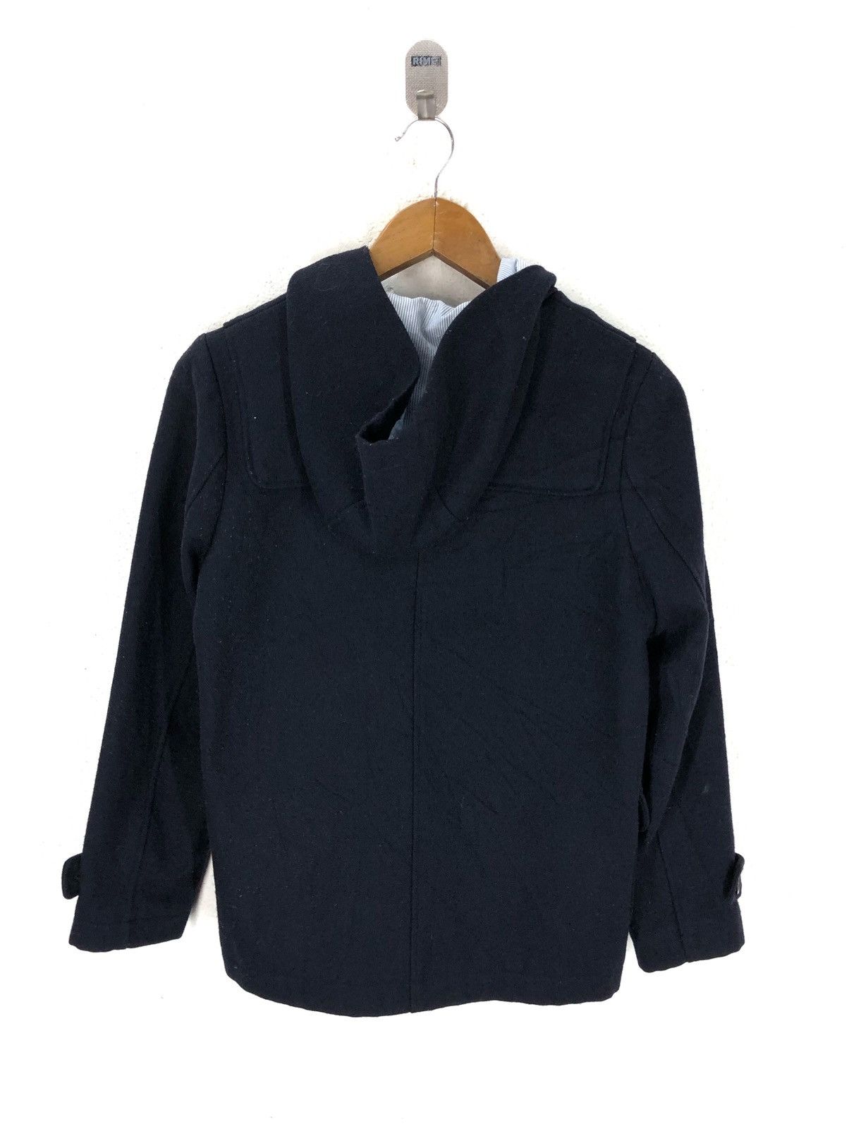 Beams Plus Pray For No Fighting Beams Jacket Fashion Week Size US M / EU 48-50 / 2 - 5 Thumbnail