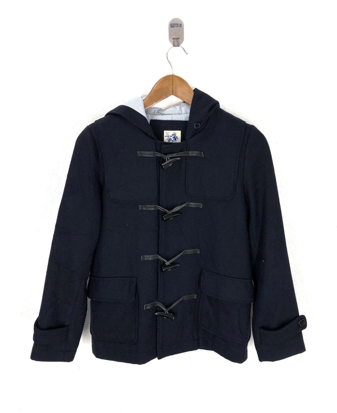 Beams Plus Pray For No Fighting Beams Jacket Fashion Week Size US M / EU 48-50 / 2 - 1 Thumbnail