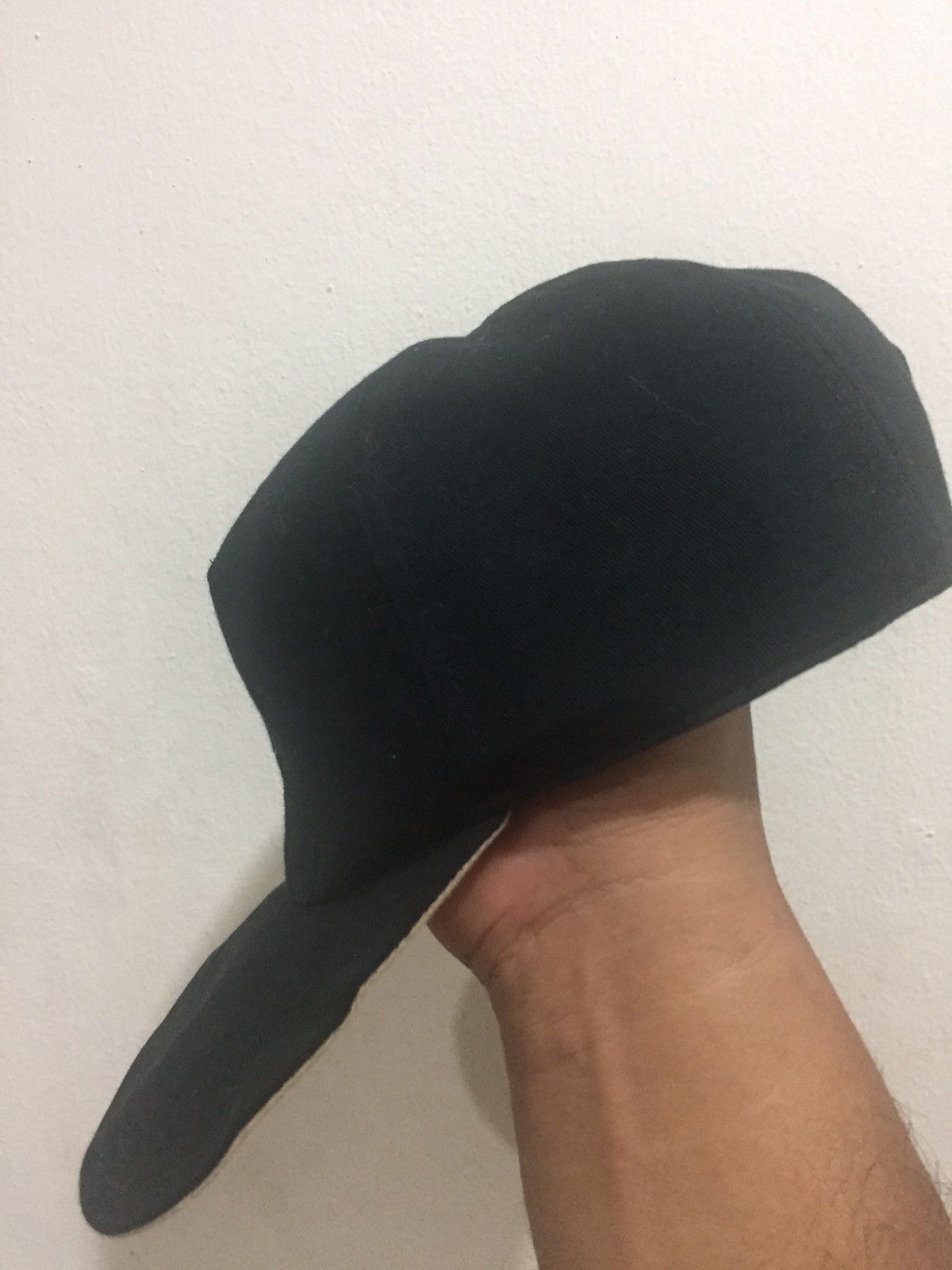 agnes b. 🔥Vintage🔥 Agnes B Logo Made In France Hat Size ONE SIZE - 3 Thumbnail