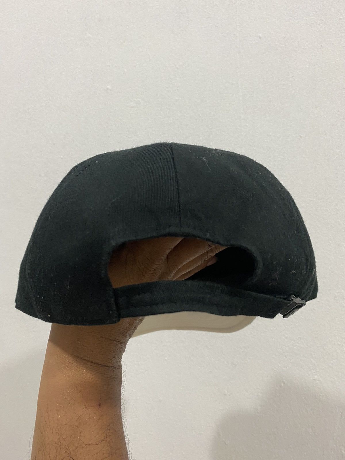 Vintage × agnes b. VTG Agnes.B Flexible Hat Made In France Size ONE SIZE - 4 Thumbnail