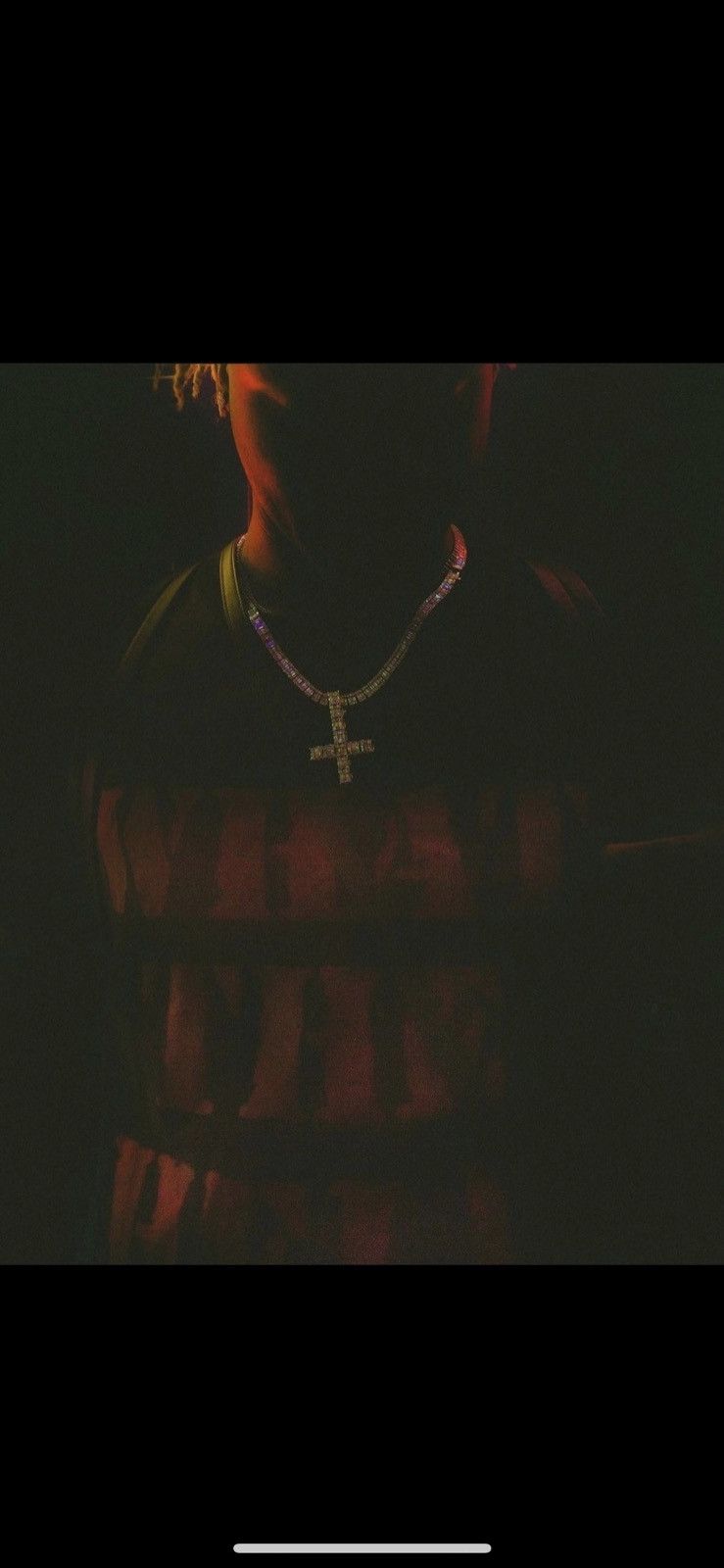 Number (N)ine NUMBER (N)INE “WHAT THE HELL” SS06 TEE SHIRT Size US L / EU 52-54 / 3 - 8 Thumbnail