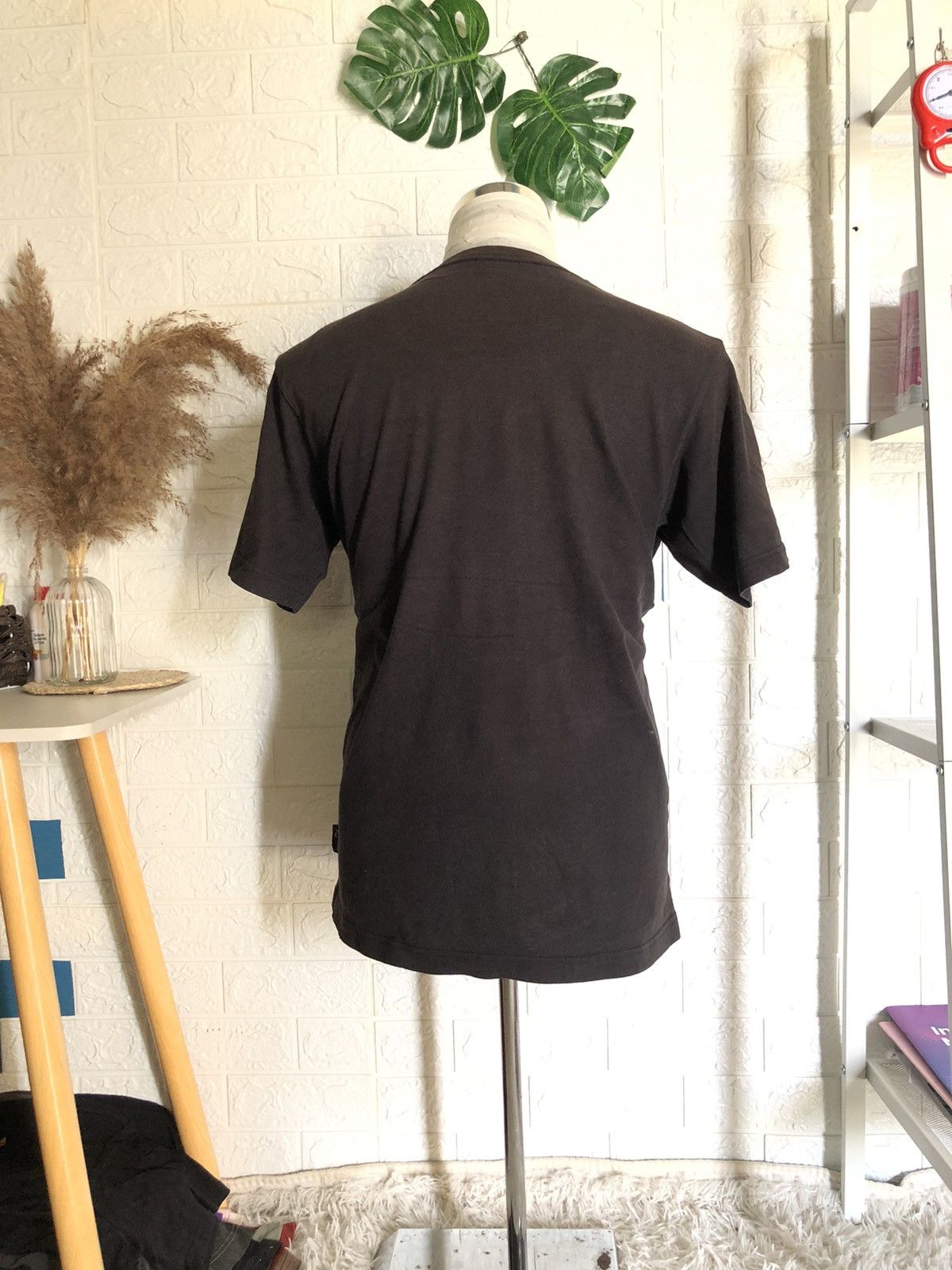 Anime × Japanese Brand × Vintage VINTAGE UT X BLACK JACK JAPANESE ANIME TEE Size US L / EU 52-54 / 3 - 9 Thumbnail