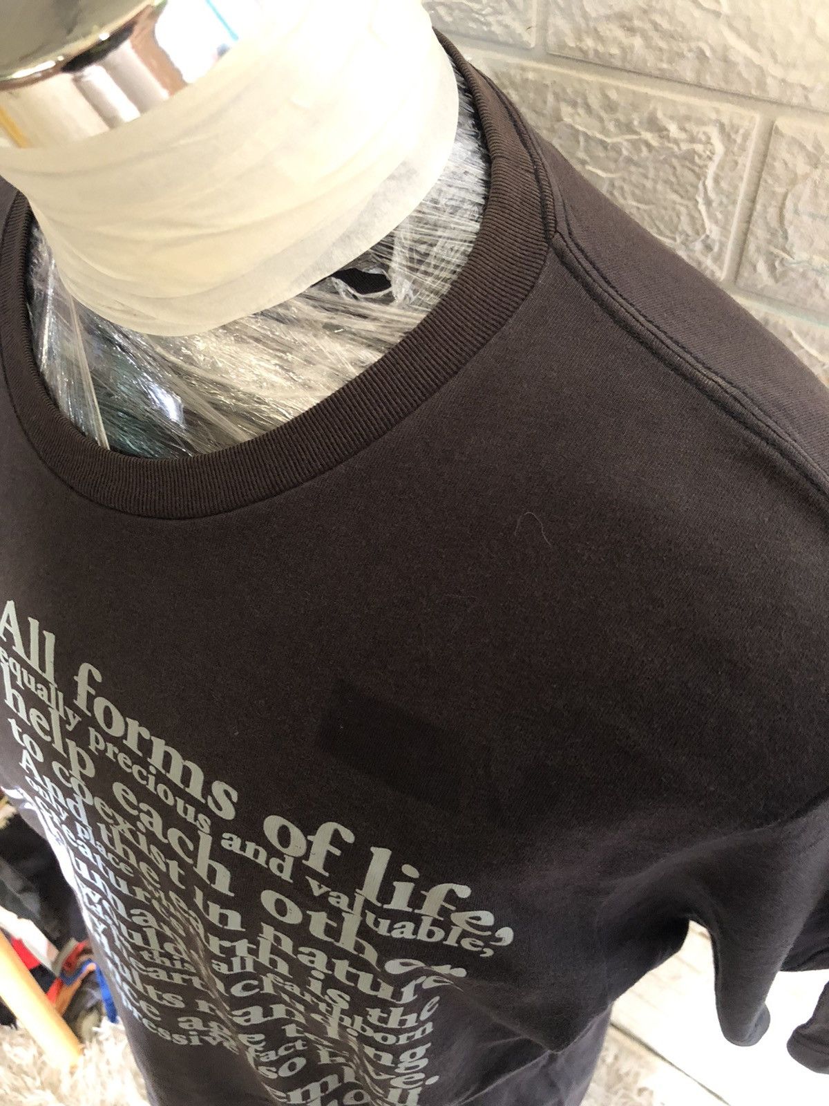 Anime × Japanese Brand × Vintage VINTAGE UT X BLACK JACK JAPANESE ANIME TEE Size US L / EU 52-54 / 3 - 2 Thumbnail