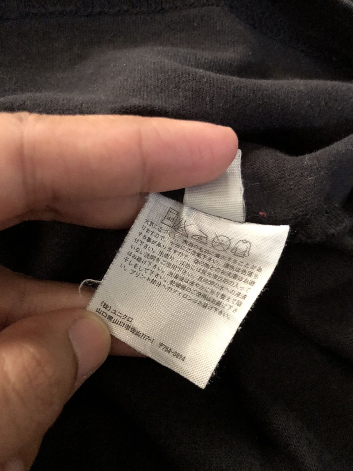 Anime × Japanese Brand × Vintage VINTAGE UT X BLACK JACK JAPANESE ANIME TEE Size US L / EU 52-54 / 3 - 8 Thumbnail