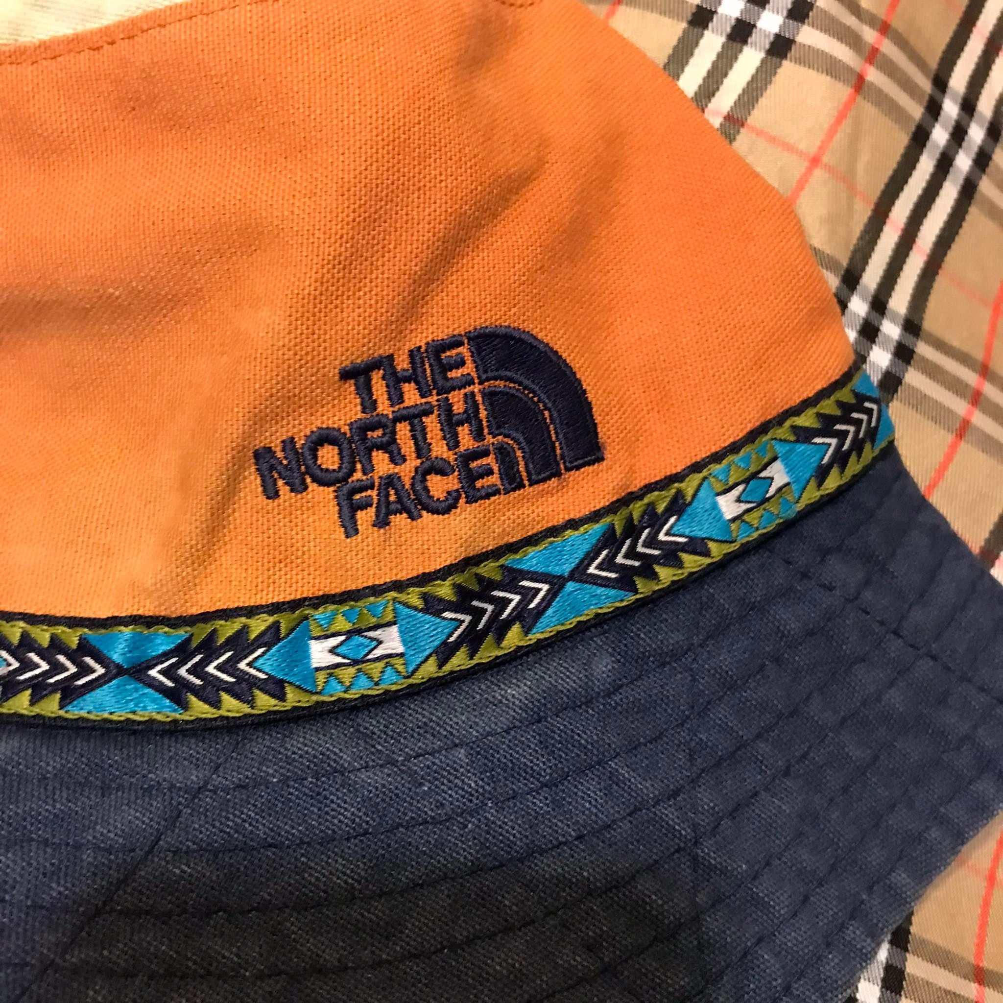 The North Face The North Face TNF Navajo Bucket Hat Size ONE SIZE - 3 Thumbnail