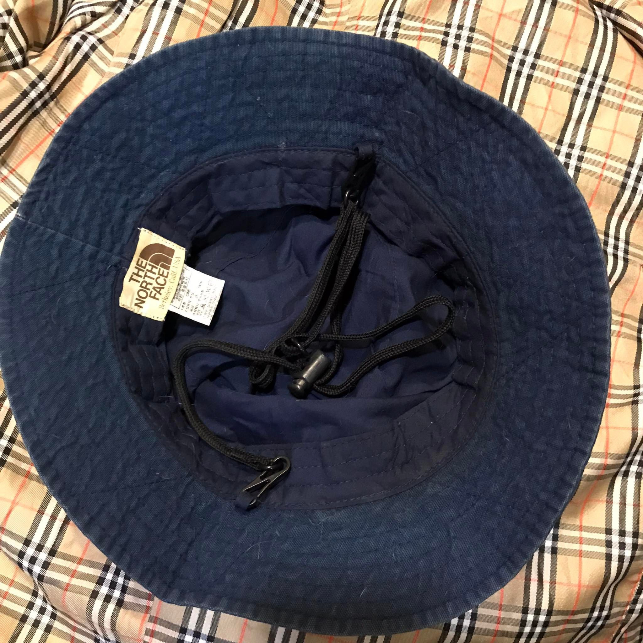The North Face The North Face TNF Navajo Bucket Hat Size ONE SIZE - 4 Thumbnail