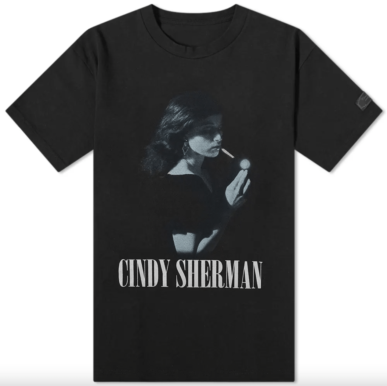 Undercover Cindy Sherman Shirt | Grailed