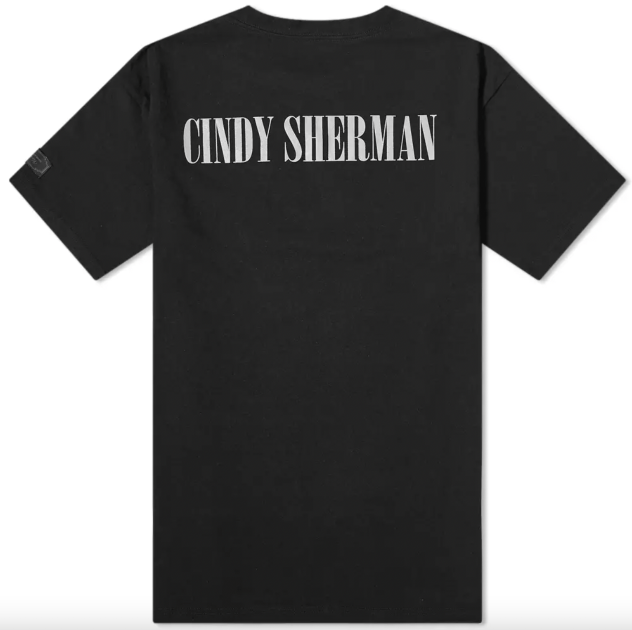 Undercover 💚 SS19 Undercover x Cindy Sherman Smoking Tee Large NEW Size US L / EU 52-54 / 3 - 2 Thumbnail