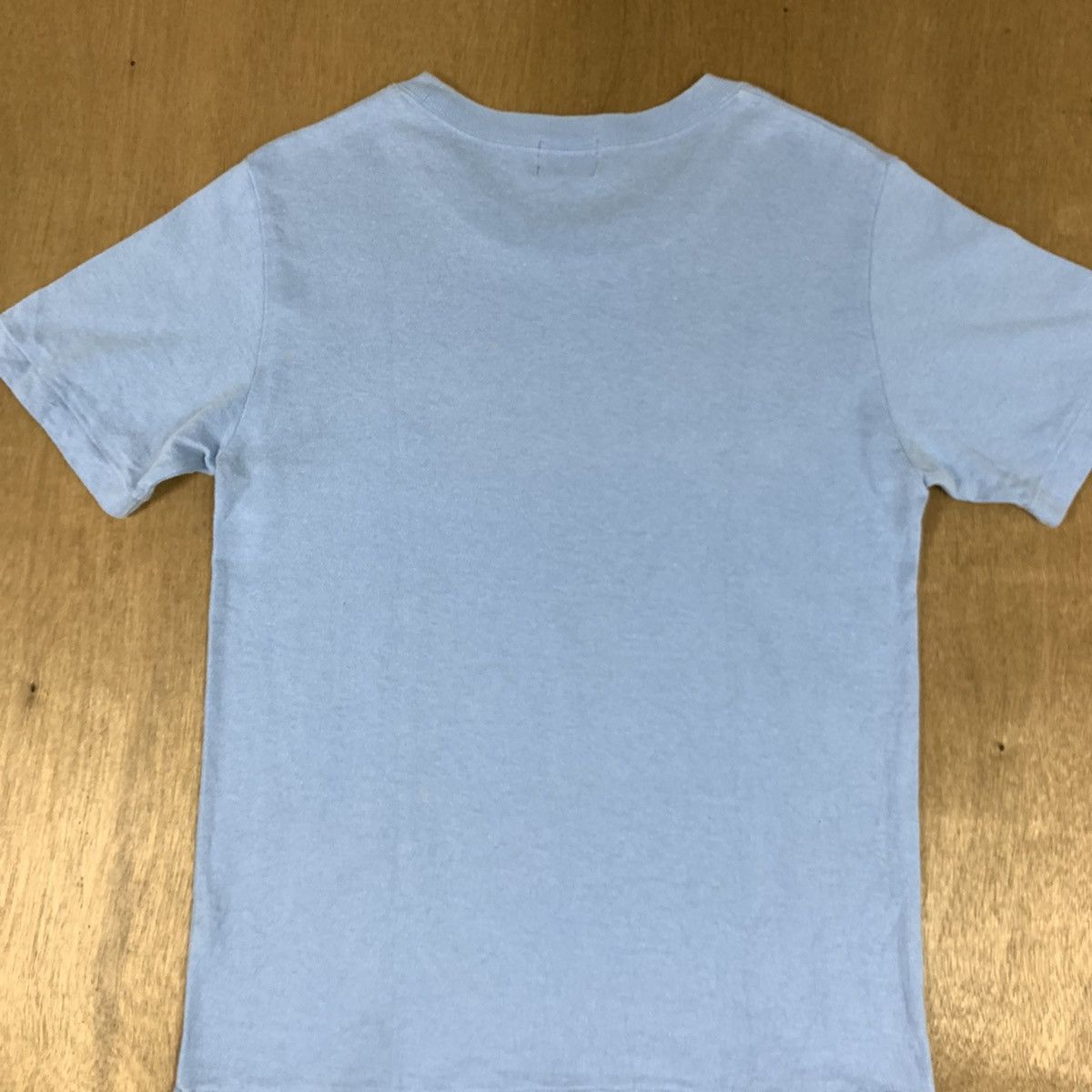 Other Vintag 90s LOCAL MOTION Hawai Floral Single Stitch Surf Tee Size US XS / EU 42 / 0 - 12 Thumbnail