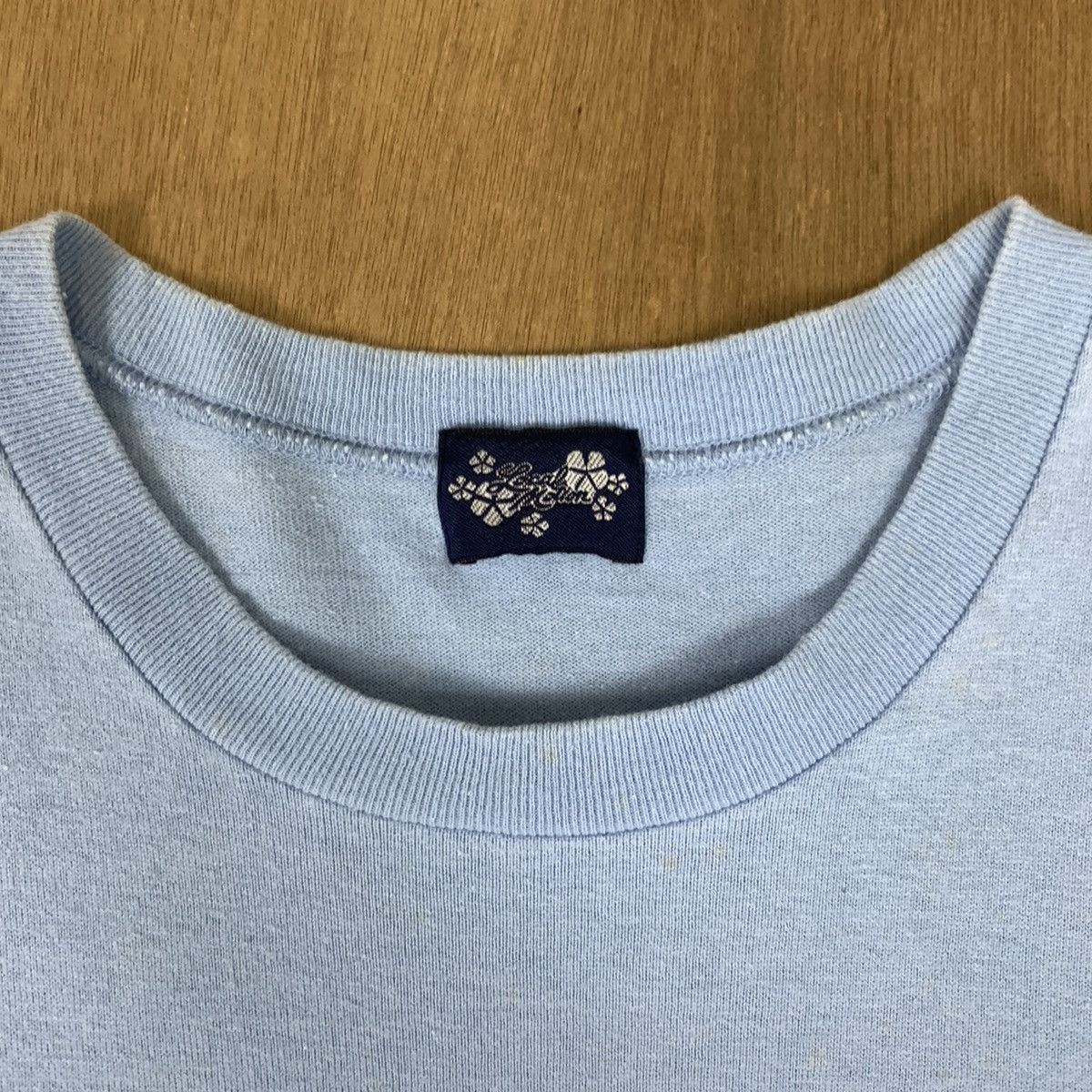 Other Vintag 90s LOCAL MOTION Hawai Floral Single Stitch Surf Tee Size US XS / EU 42 / 0 - 9 Thumbnail