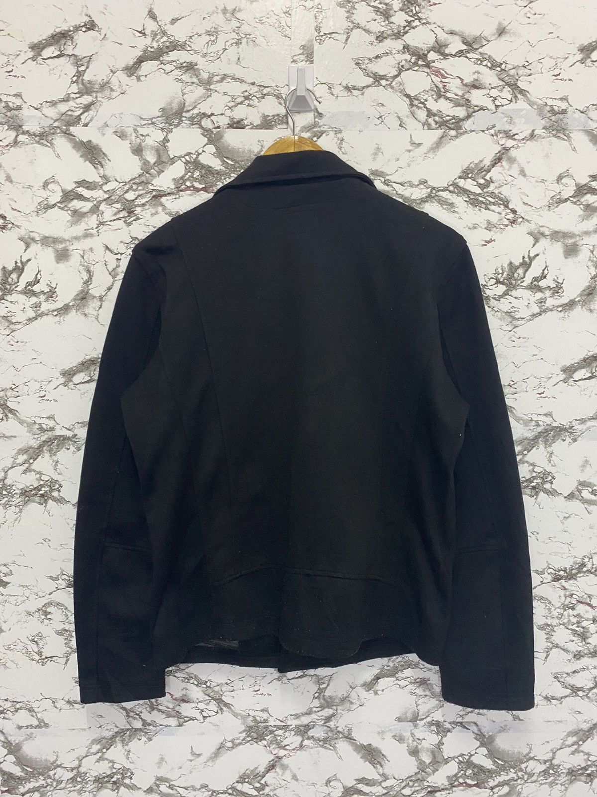 Japanese Brand Seditionaries Japan Punk Style Jacket Size US M / EU 48-50 / 2 - 10 Thumbnail
