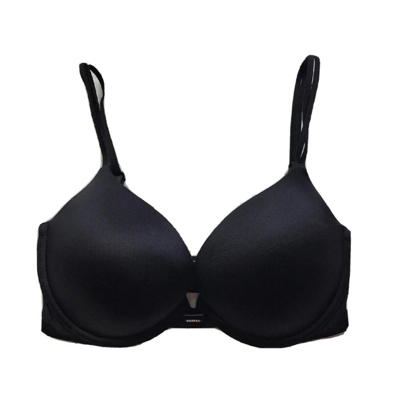 Victoria's Secret NEW - Victoria's Secret Very Sexy Push-Up 32DDD Black ...