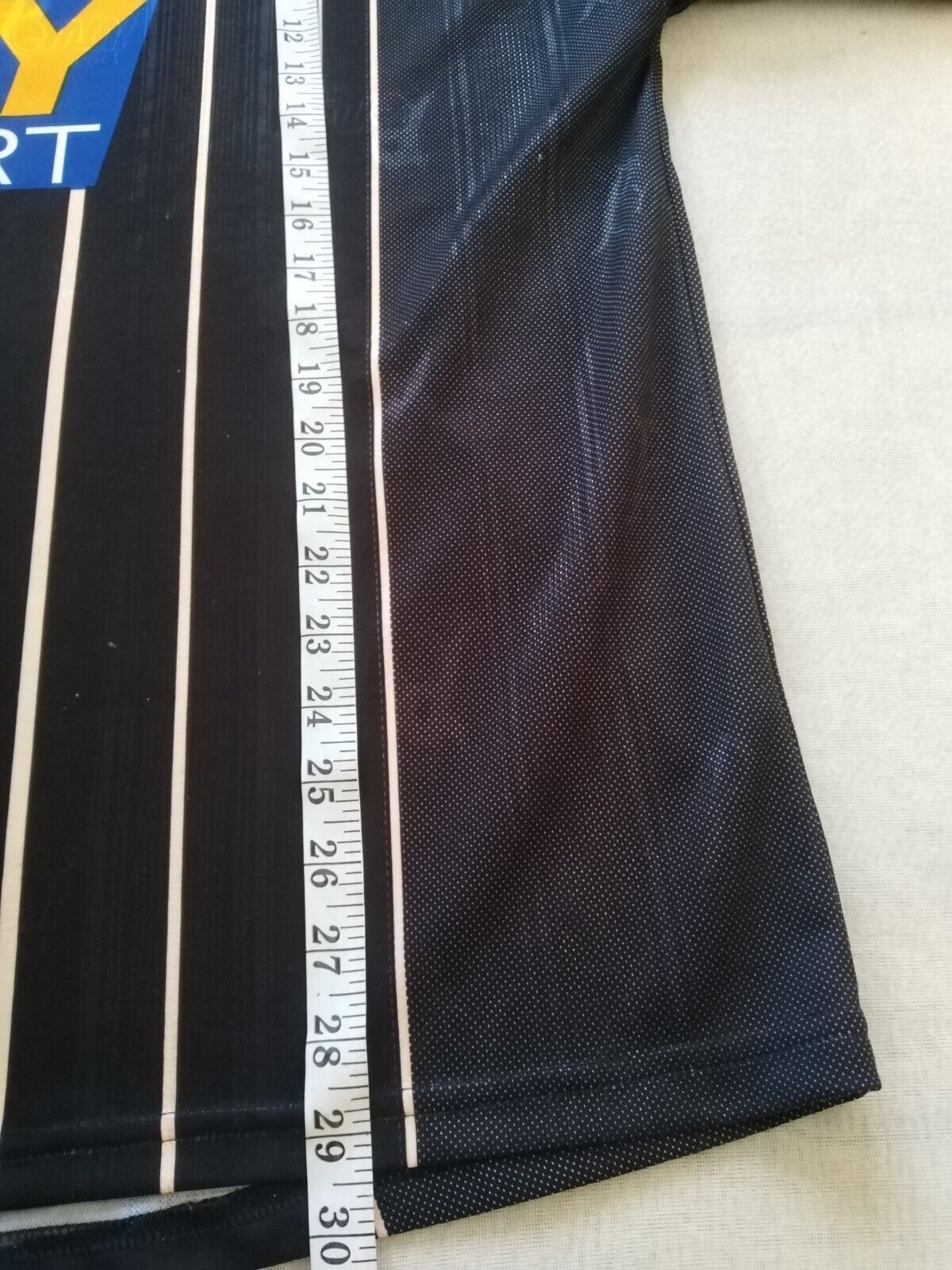 Vintage Juventus 2004/2005 Football Shirt Jersey Camiseta size XL Size US XL / EU 56 / 4 - 11 Thumbnail