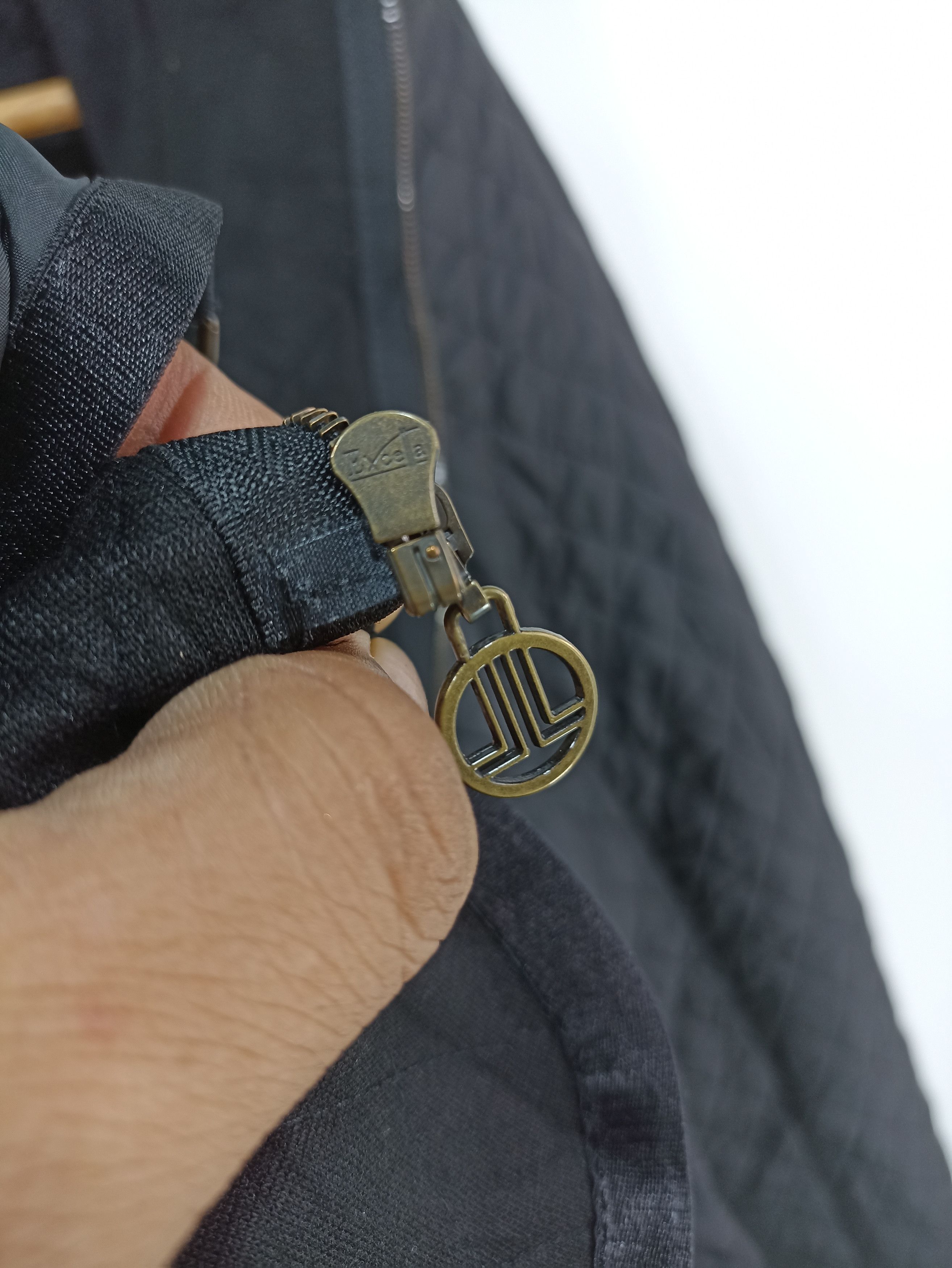 Designer × Lanvin Lanvin collection Quilted Jacket Size S / US 4 / IT 40 - 6 Thumbnail
