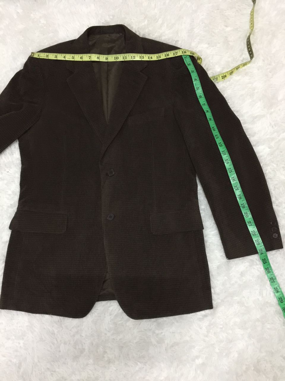 Kansai Yamamoto Vtg Sissy by Kansai Yamamoto Jacket Coat Size US L / EU 52-54 / 3 - 8 Thumbnail