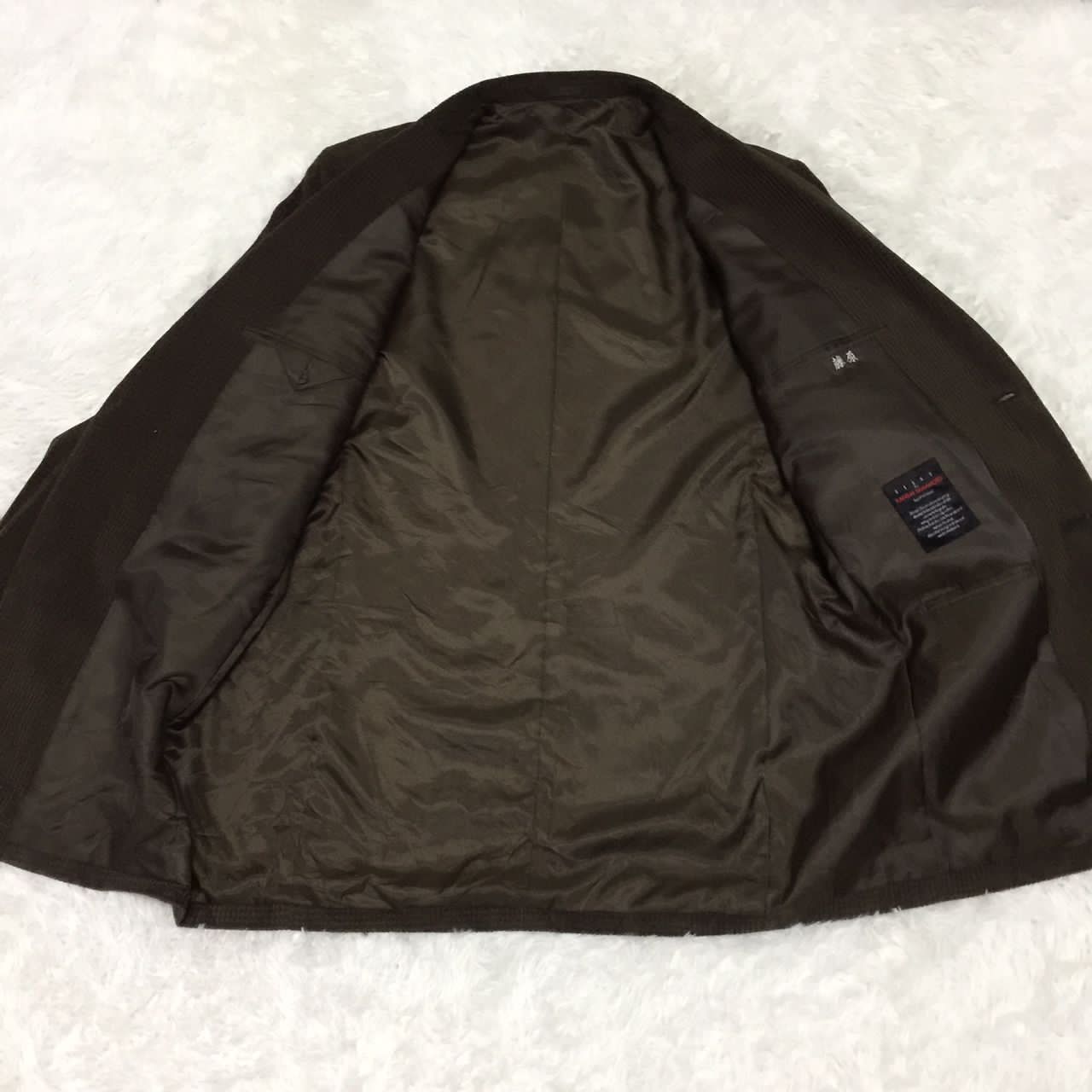 Kansai Yamamoto Vtg Sissy by Kansai Yamamoto Jacket Coat Size US L / EU 52-54 / 3 - 3 Thumbnail