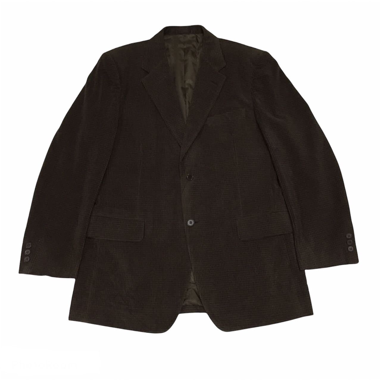 Kansai Yamamoto Vtg Sissy by Kansai Yamamoto Jacket Coat Size US L / EU 52-54 / 3 - 1 Thumbnail