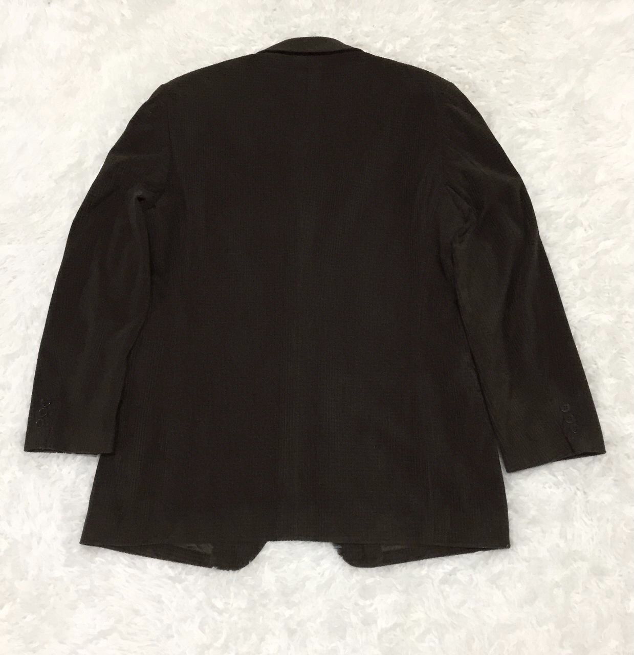 Kansai Yamamoto Vtg Sissy by Kansai Yamamoto Jacket Coat Size US L / EU 52-54 / 3 - 2 Thumbnail