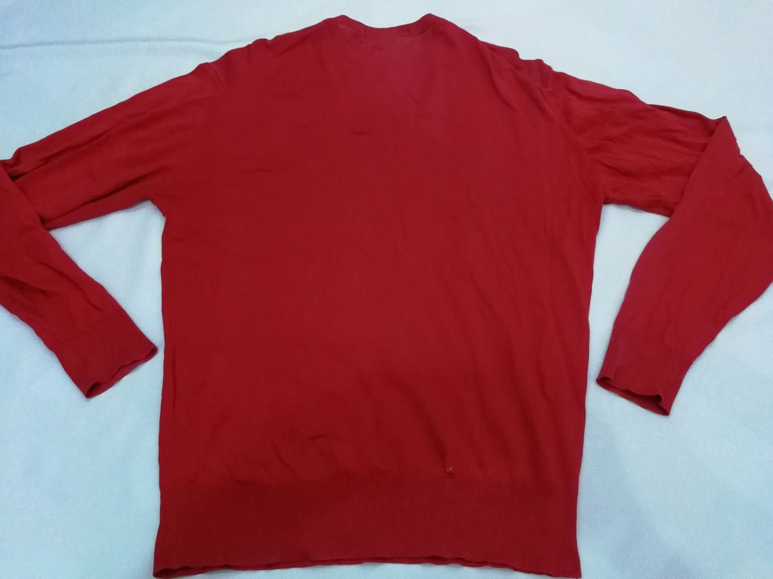Aquascutum Aquascutum London Jumper Style Sweatshirt Japan Size US M / EU 48-50 / 2 - 8 Thumbnail