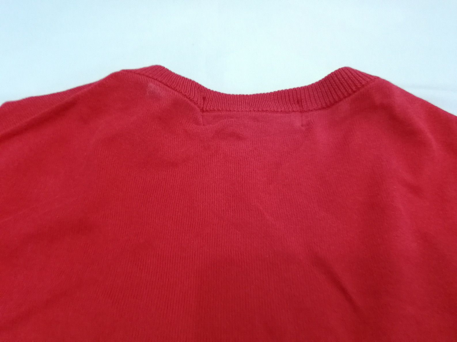Aquascutum Aquascutum London Jumper Style Sweatshirt Japan Size US M / EU 48-50 / 2 - 9 Thumbnail