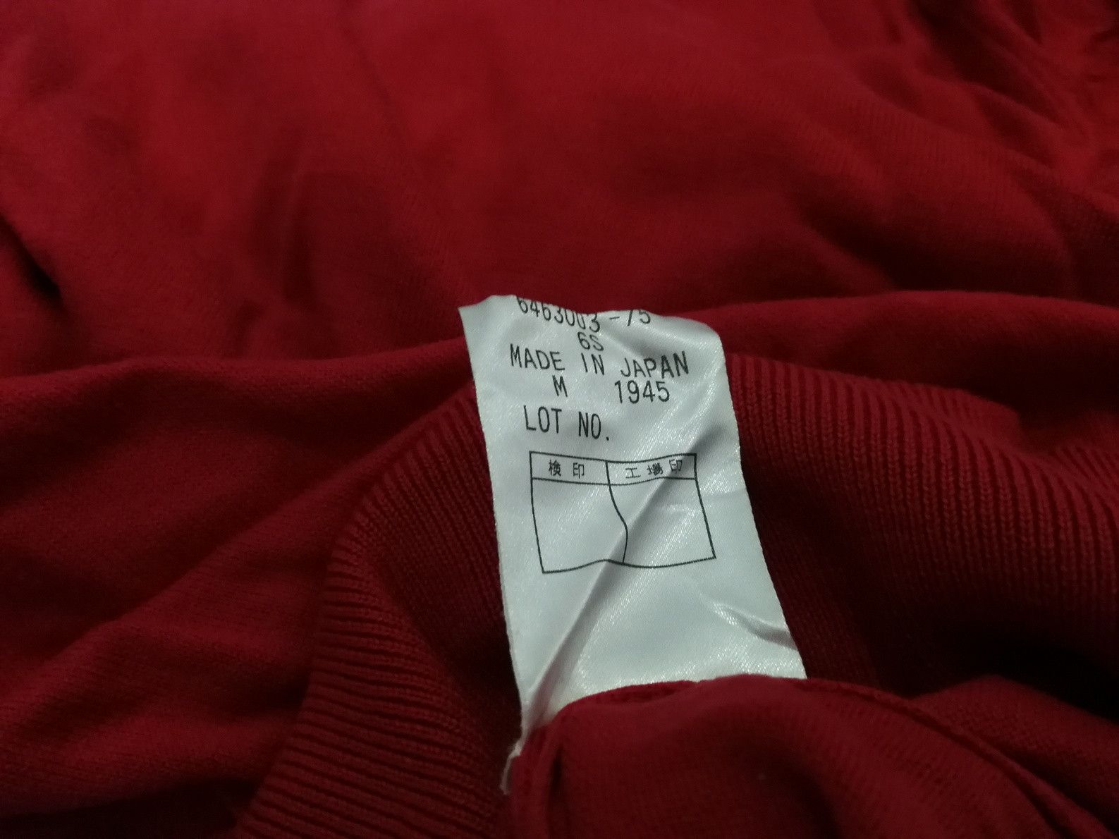 Aquascutum Aquascutum London Jumper Style Sweatshirt Japan Size US M / EU 48-50 / 2 - 7 Thumbnail