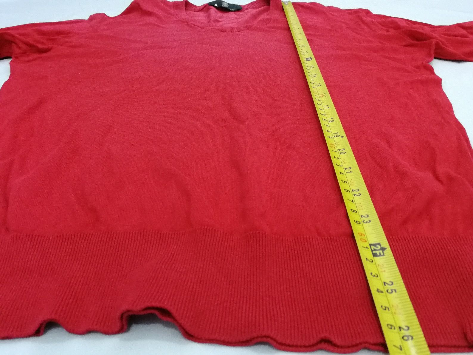 Aquascutum Aquascutum London Jumper Style Sweatshirt Japan Size US M / EU 48-50 / 2 - 5 Thumbnail
