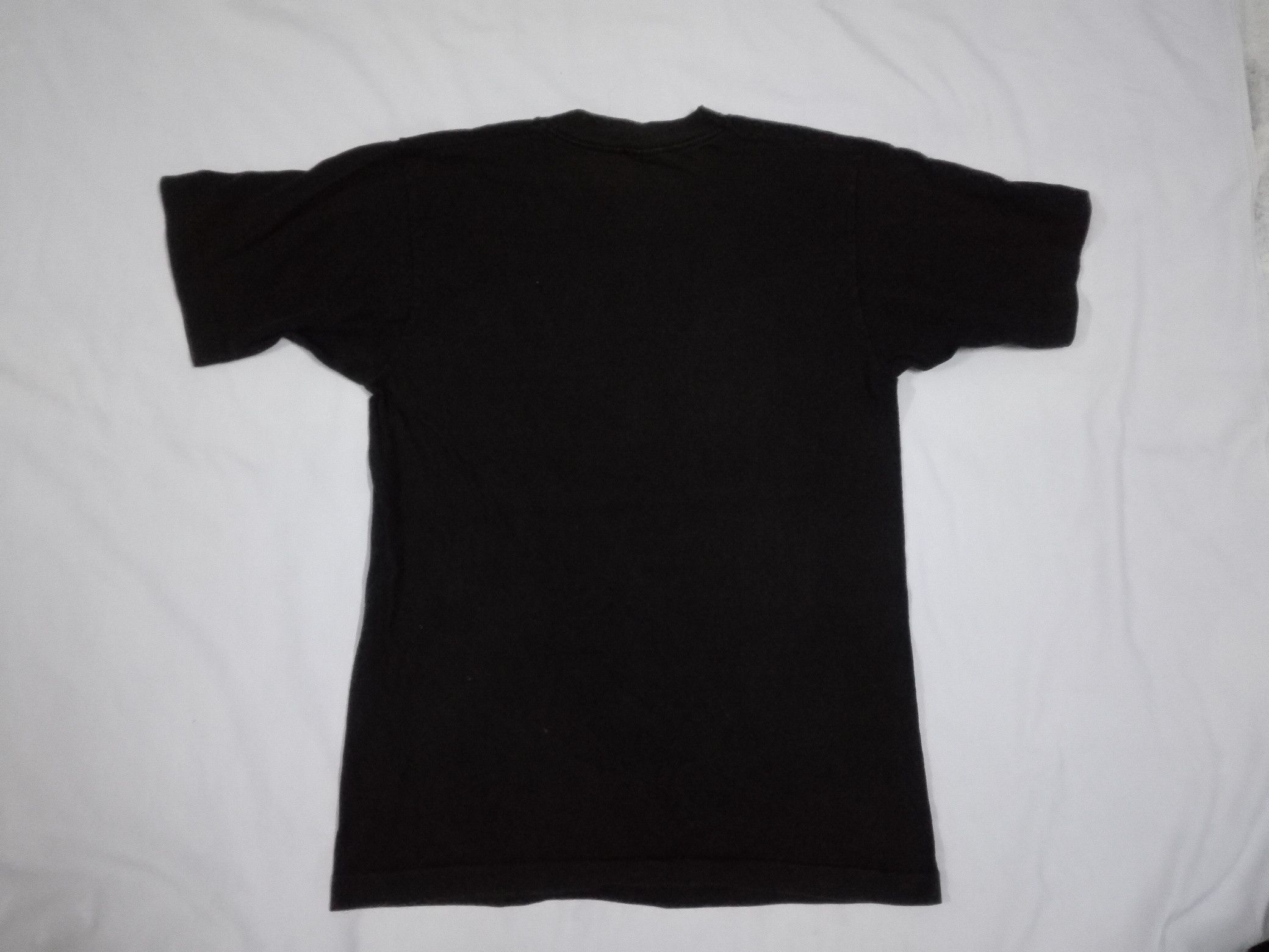 Fruit Of The Loom Vintage 1980s 80s CANADA NIAGARA FALL Tourist Tee Size US S / EU 44-46 / 1 - 7 Thumbnail