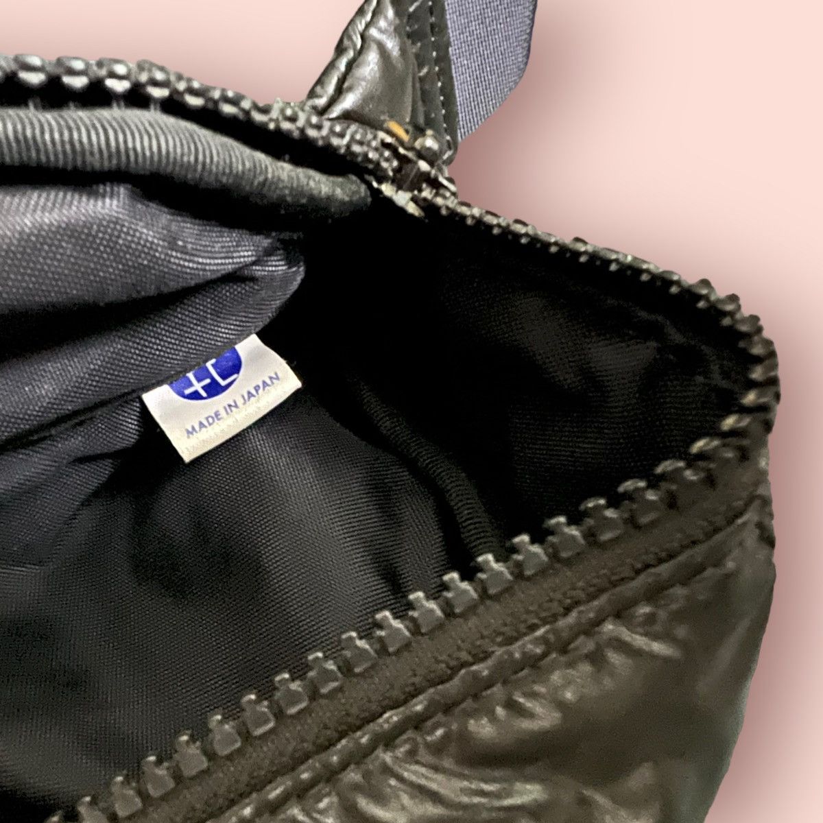 Head Porter RARE PORTER 70th ANNIVERSARY WAISTBAG/FANNY PAC/BODY BAG Size ONE SIZE - 21 Thumbnail