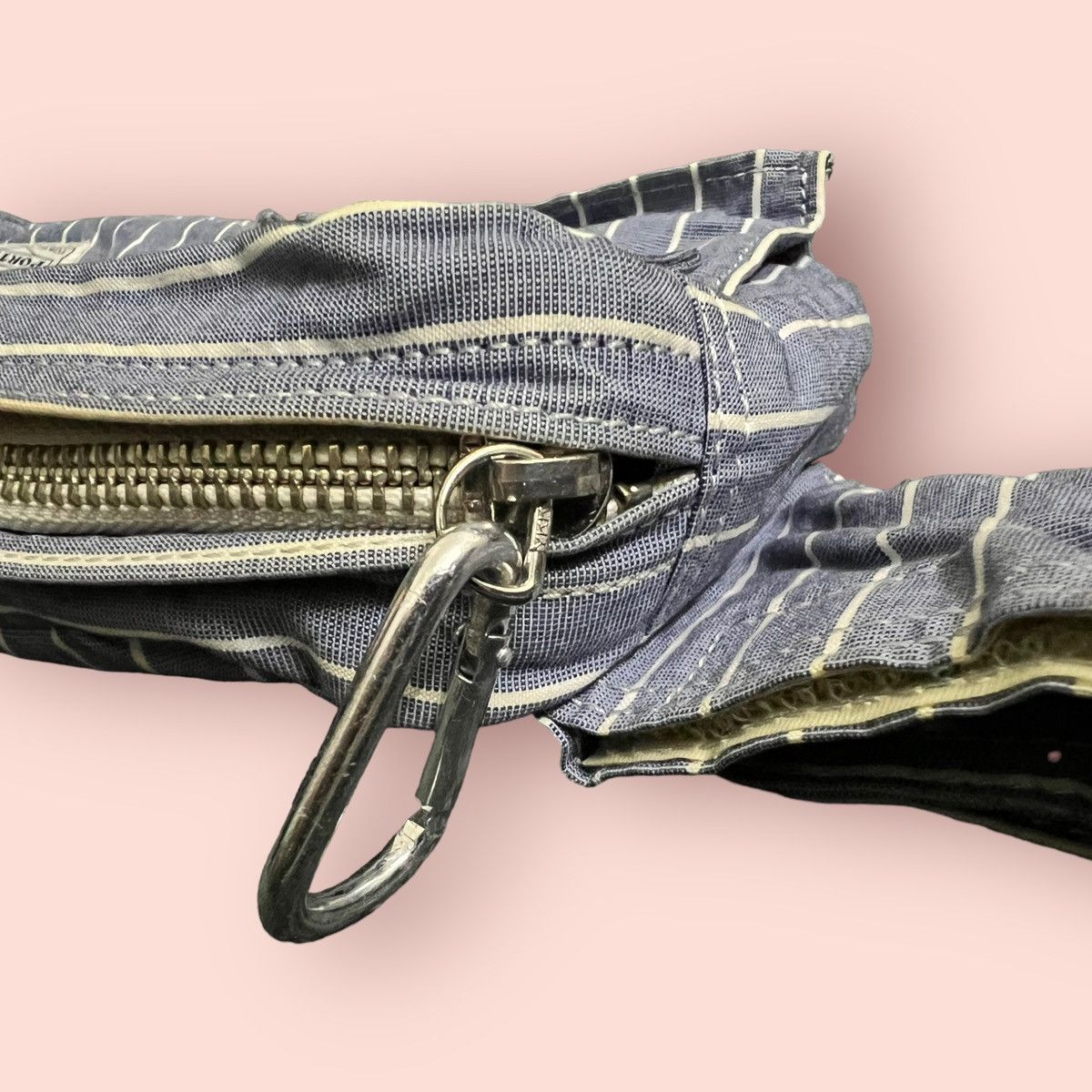 Head Porter RARE PORTER 70th ANNIVERSARY WAISTBAG/FANNY PAC/BODY BAG Size ONE SIZE - 10 Thumbnail