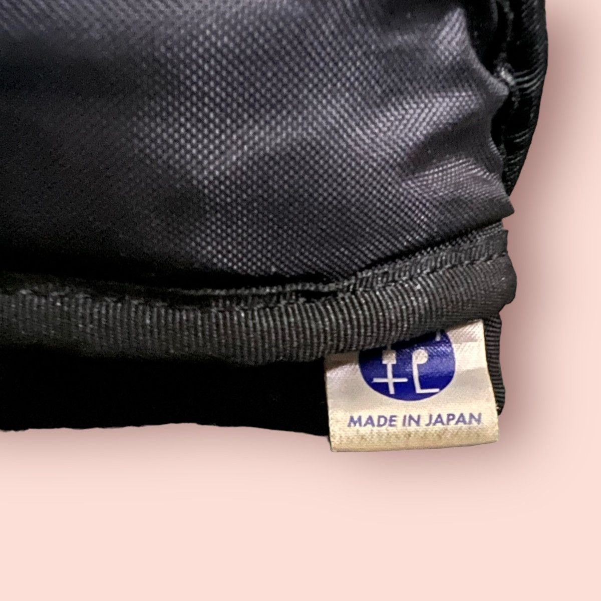 Head Porter RARE PORTER 70th ANNIVERSARY WAISTBAG/FANNY PAC/BODY BAG Size ONE SIZE - 23 Thumbnail