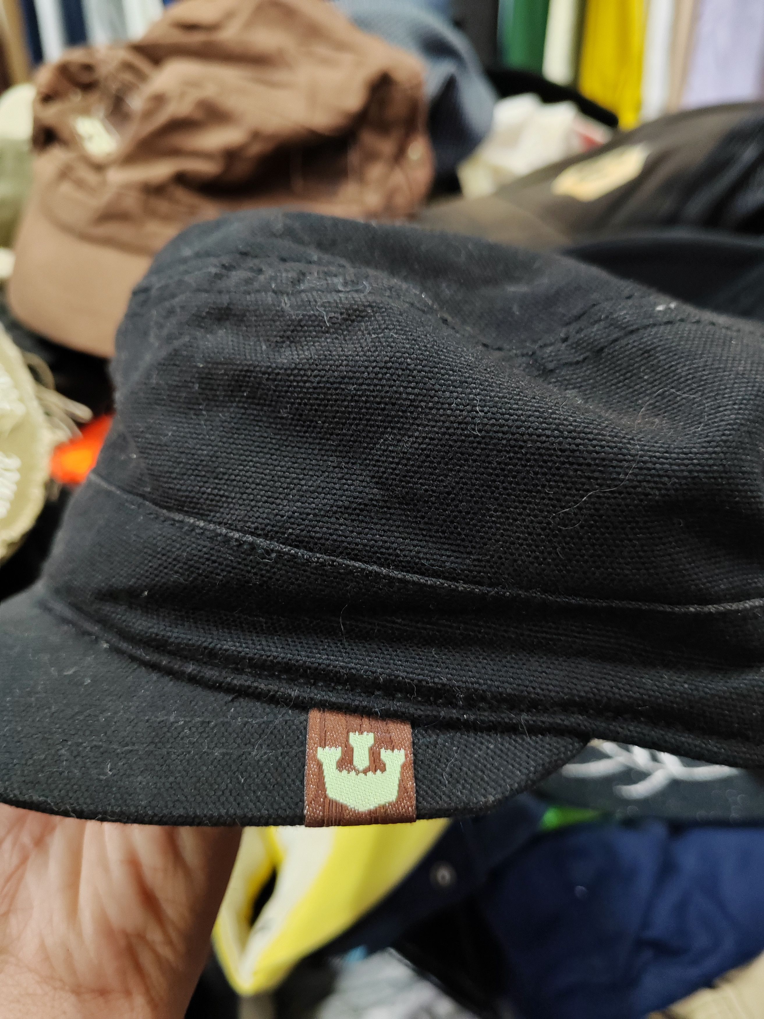 Goorin Bros. × Vintage Gorin Bros Cap Hat Size ONE SIZE - 2 Thumbnail