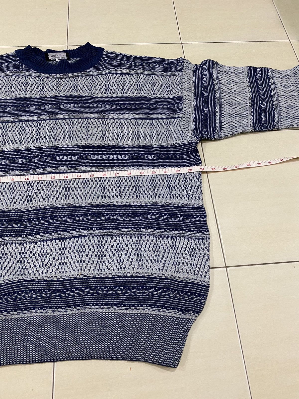 Vintage Vintage PIAA formula 1 racing cardigan knitwear Size US L / EU 52-54 / 3 - 9 Thumbnail