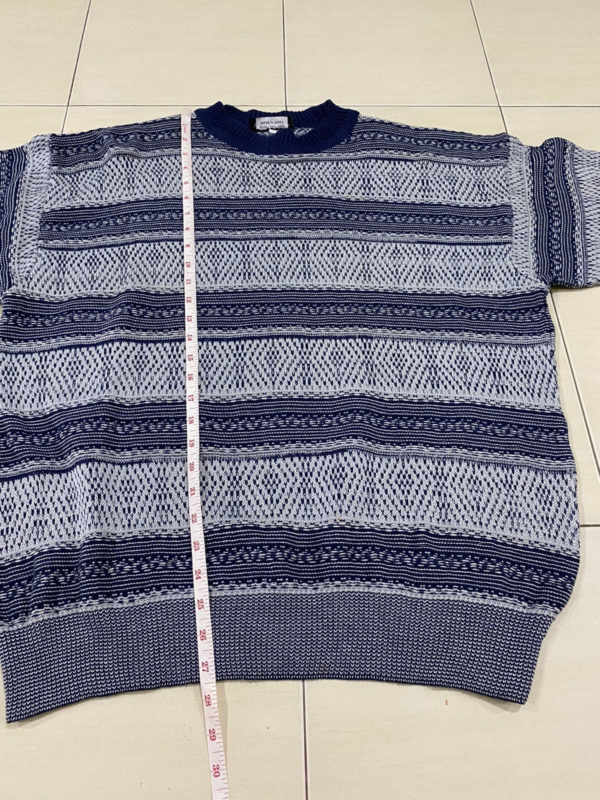 Vintage Vintage PIAA formula 1 racing cardigan knitwear Size US L / EU 52-54 / 3 - 10 Thumbnail
