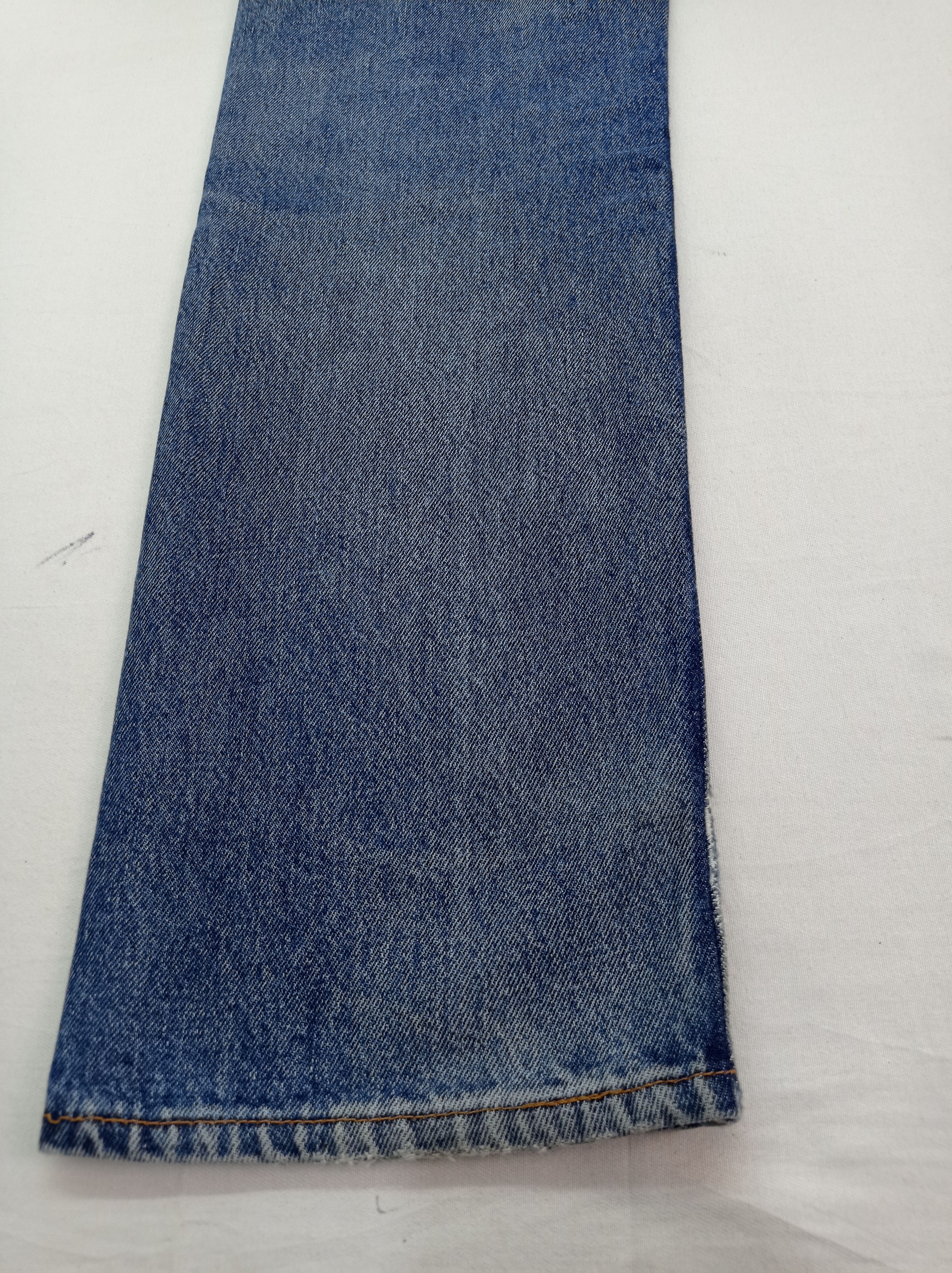 Levi's Vintage Levi's 501 Faded Denim Pants Size US 29 - 15 Thumbnail